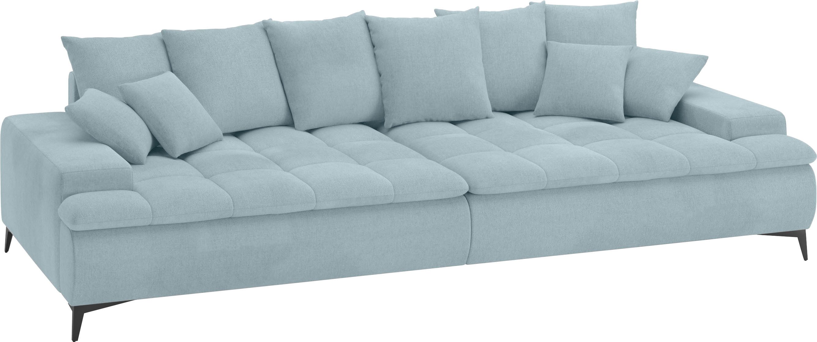 Mr. Couch Big-Sofa Haiti III, Mit günstig online kaufen
