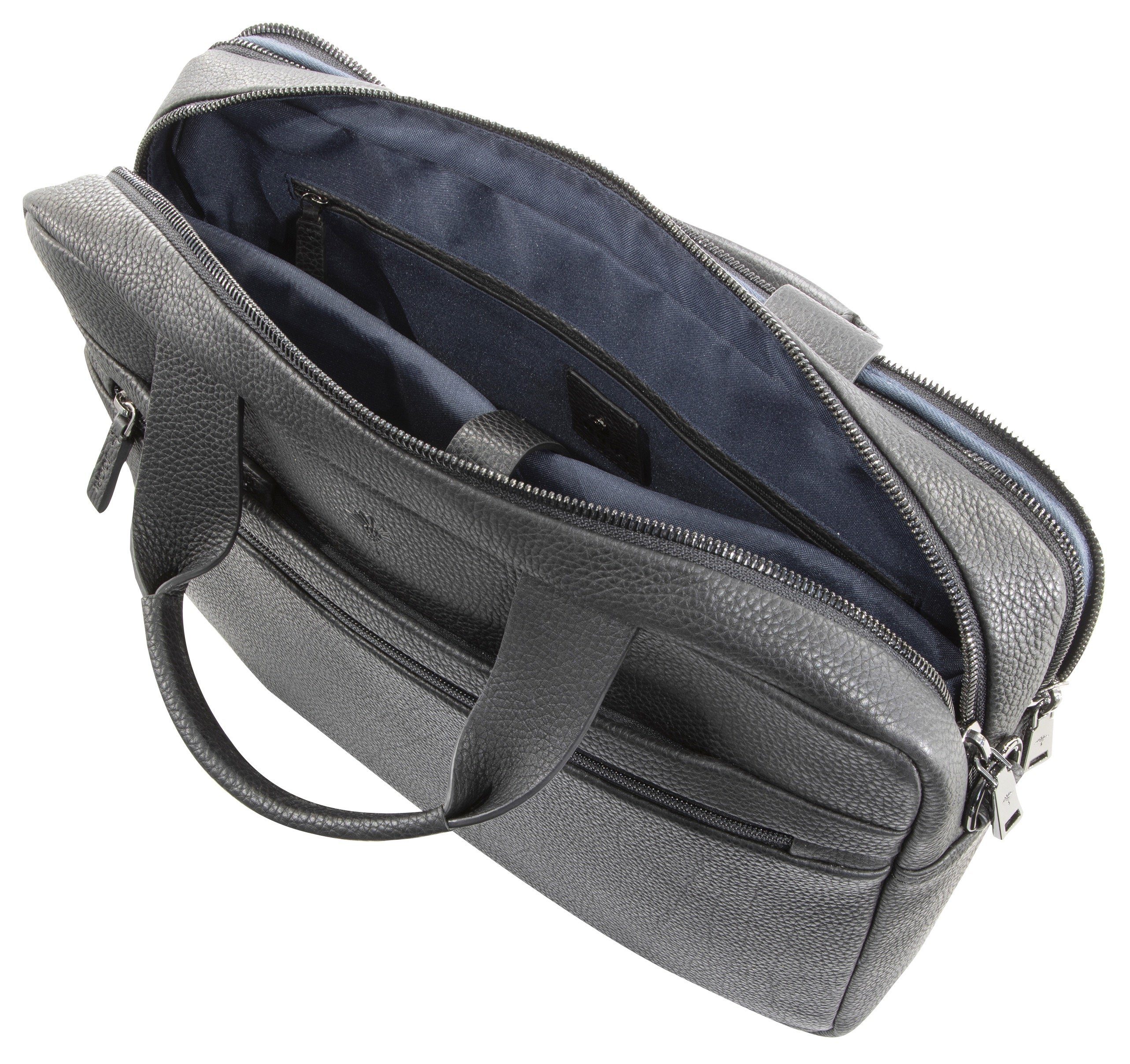 JOOP! Messenger Bag cardona pandion briefbag mhz – Bild 4 von 5