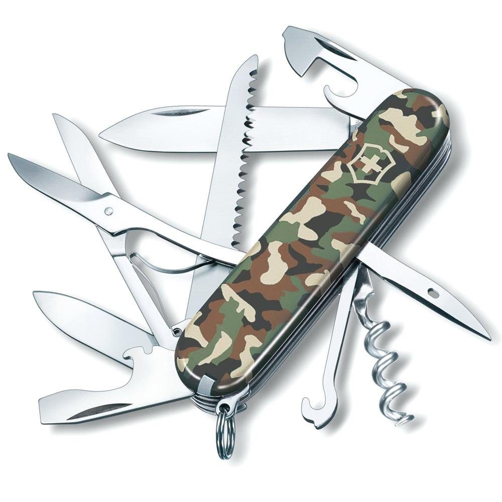 Victorinox Taschenmesser Huntsman Taschenmesser camouflage 1.3713.94