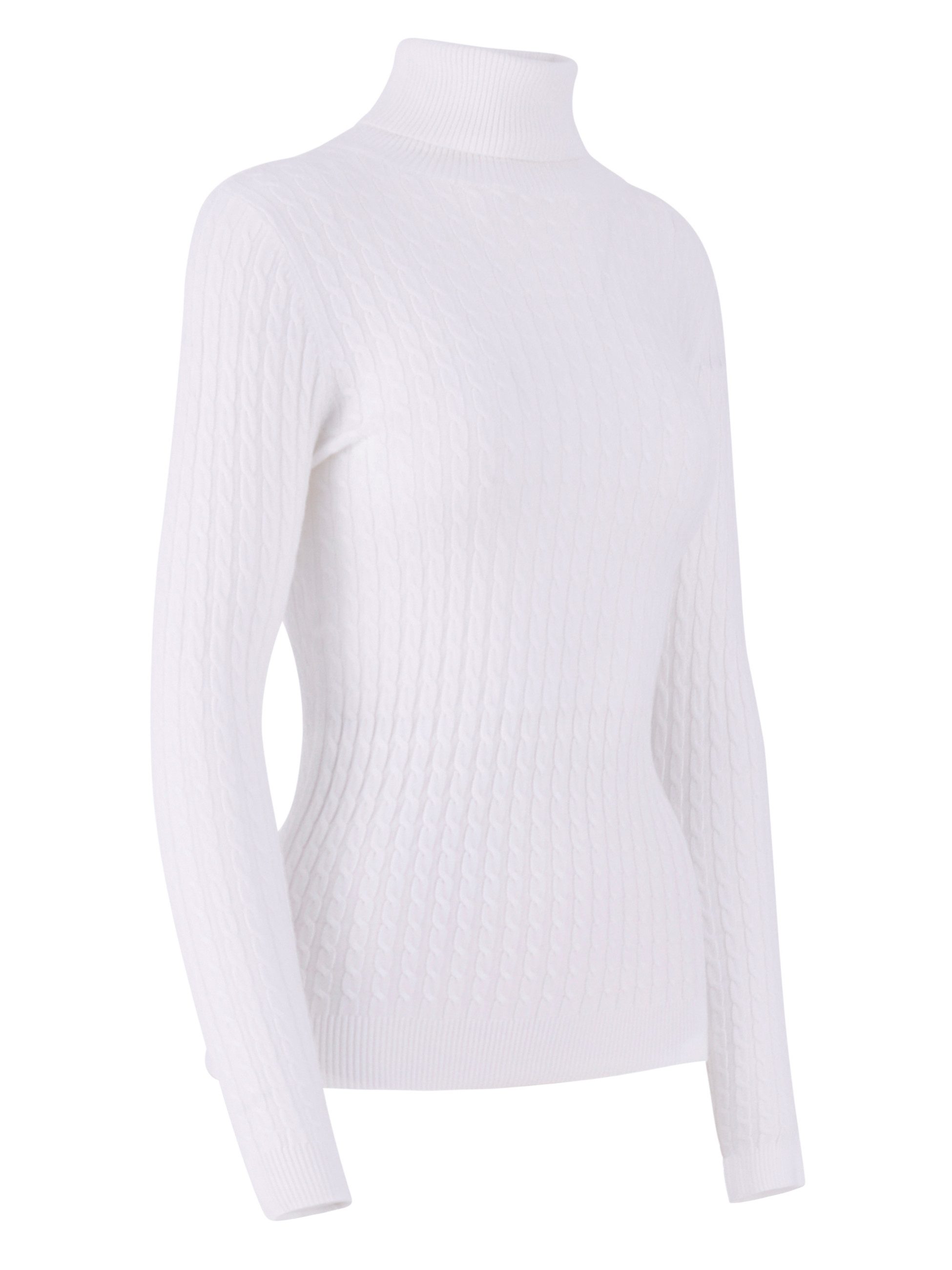 YC Fashion & Style Rollkragenpullover Rollkragenpullover, günstig online kaufen