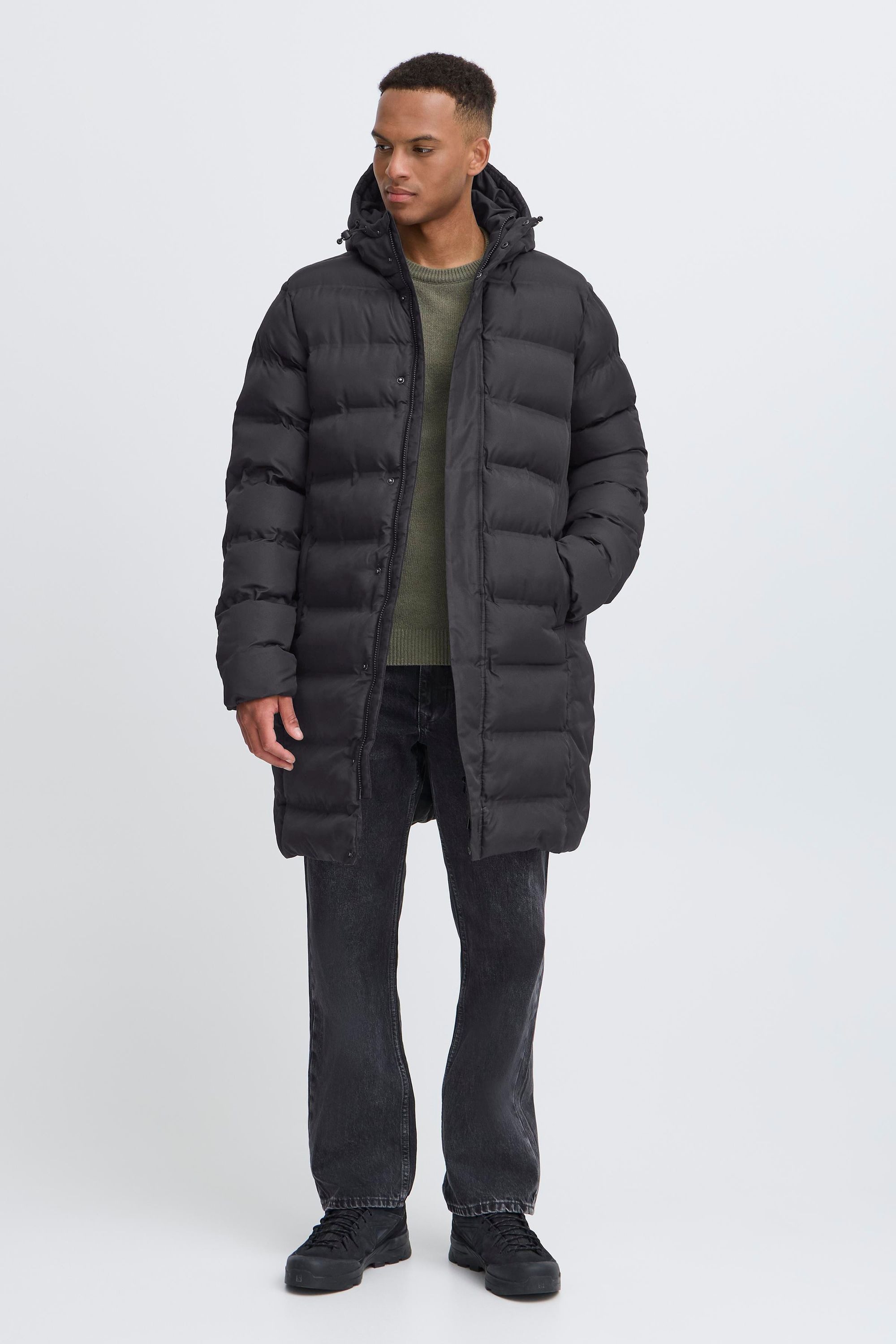 !Solid Parka SDMarius Modische Winterjacke