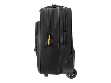 Techair Notebook-Rucksack TECH AIR Basis Trolley 17.3 " schwarz