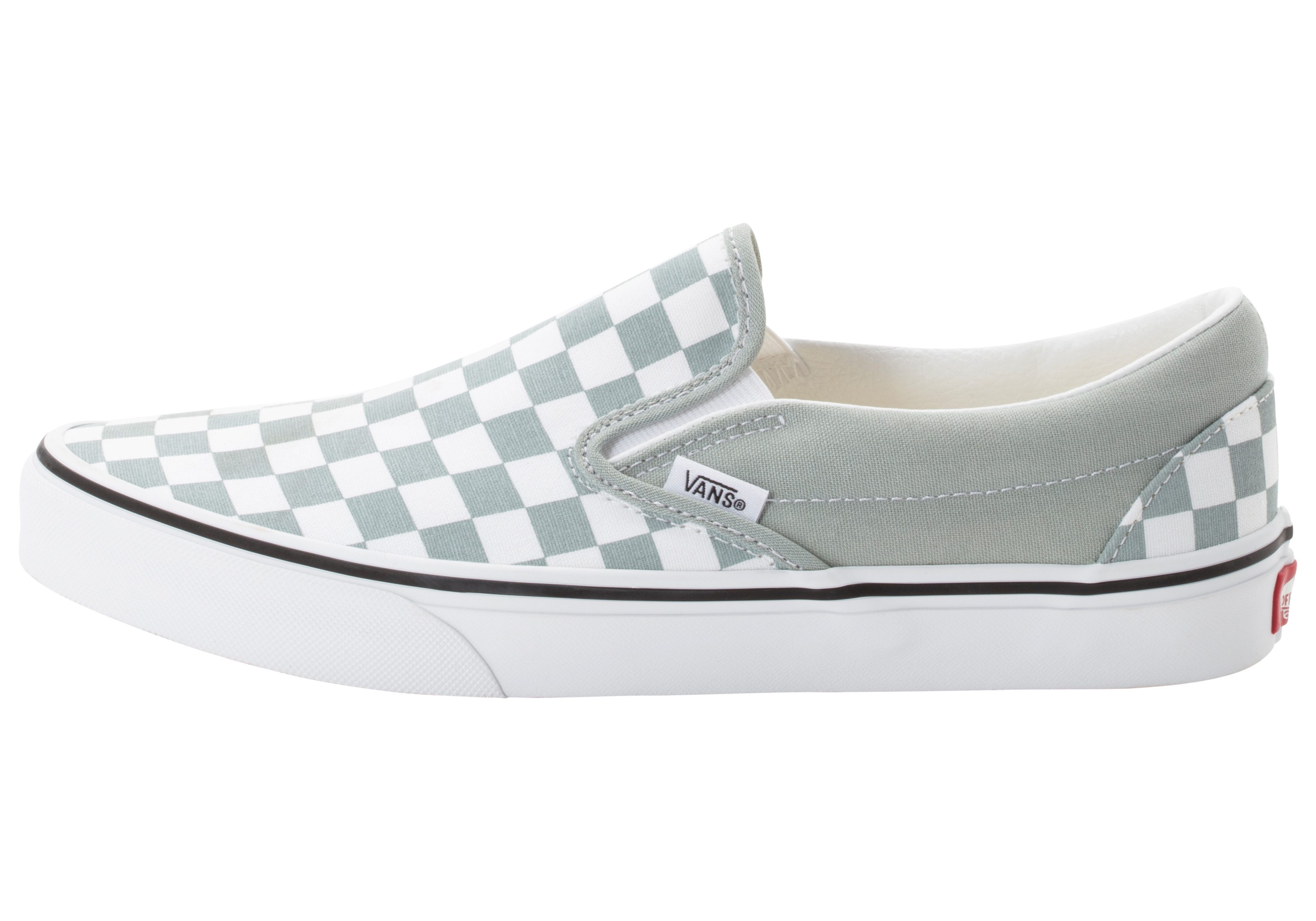 Vans Classic Slip-On Sneaker günstig online kaufen