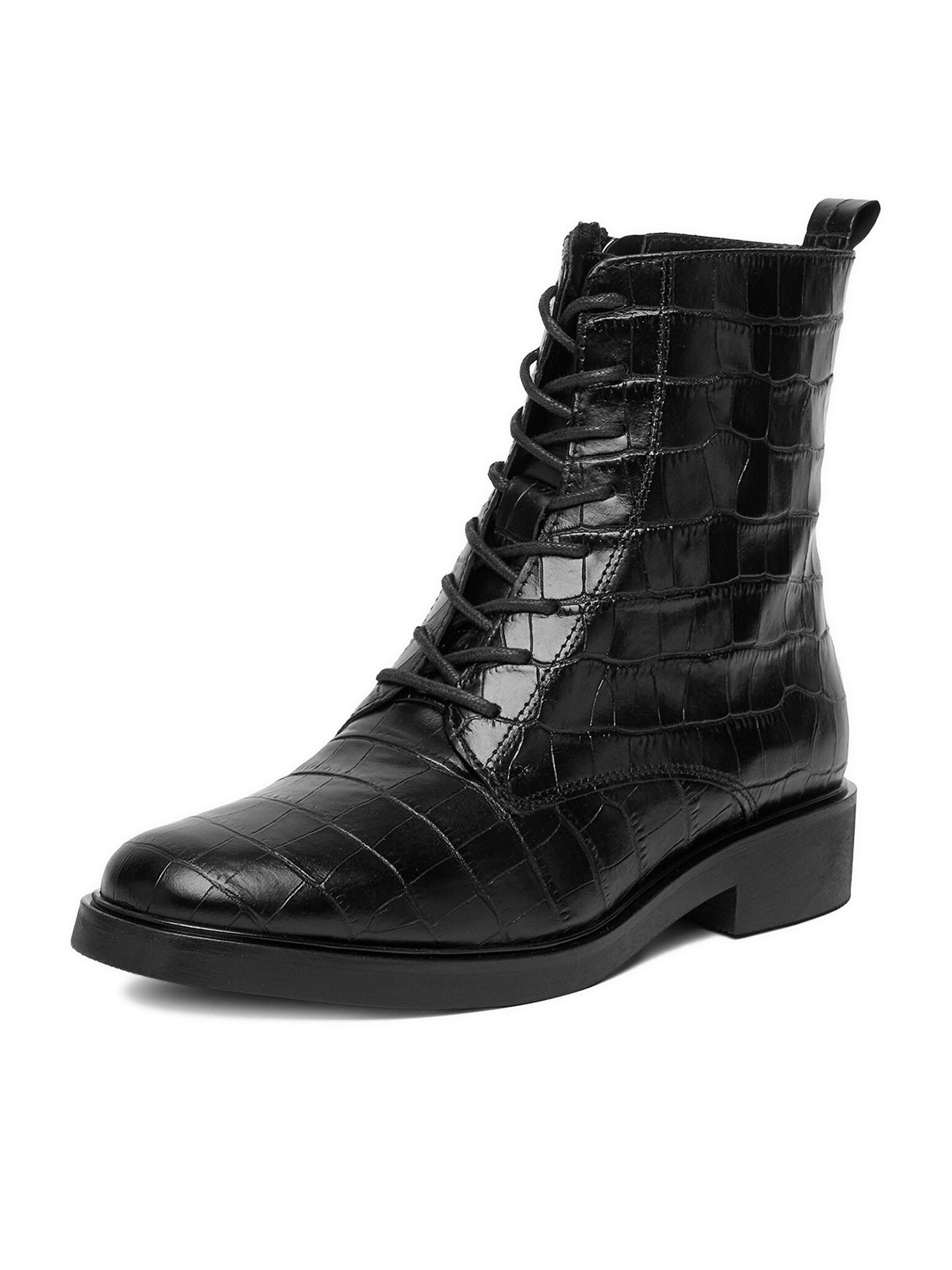 GINO ROSSI Gino Rossi Damenstiefel Schwarz C-ADELE-25217 Stiefel