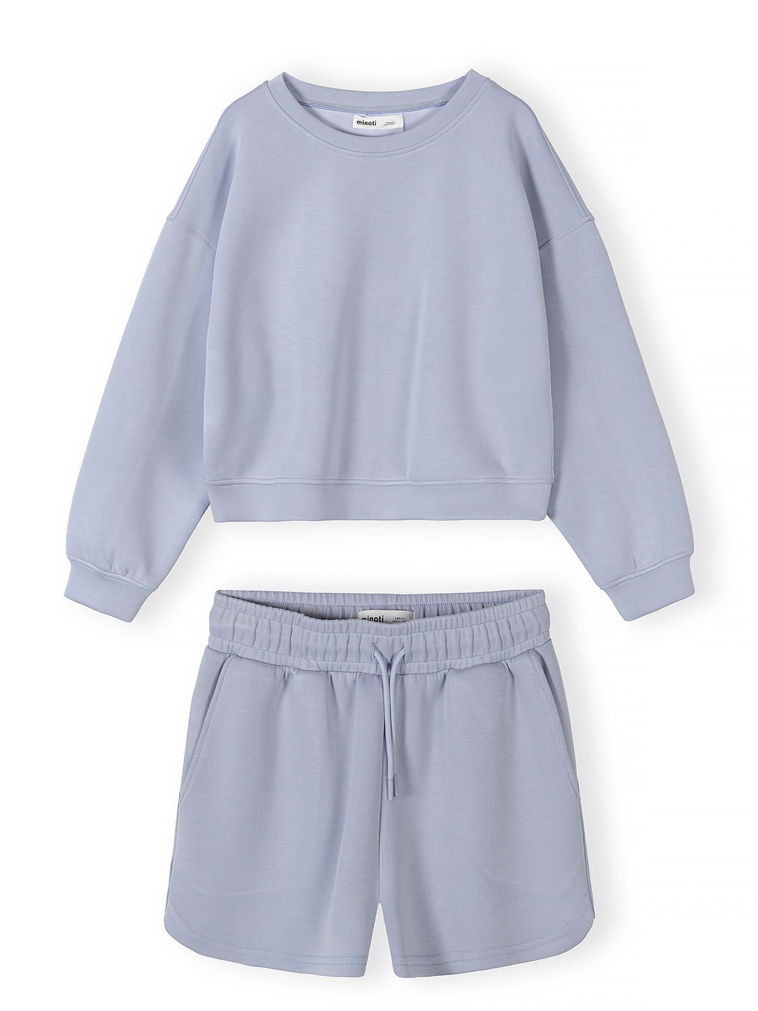 MINOTI Langarmshirt & Hose