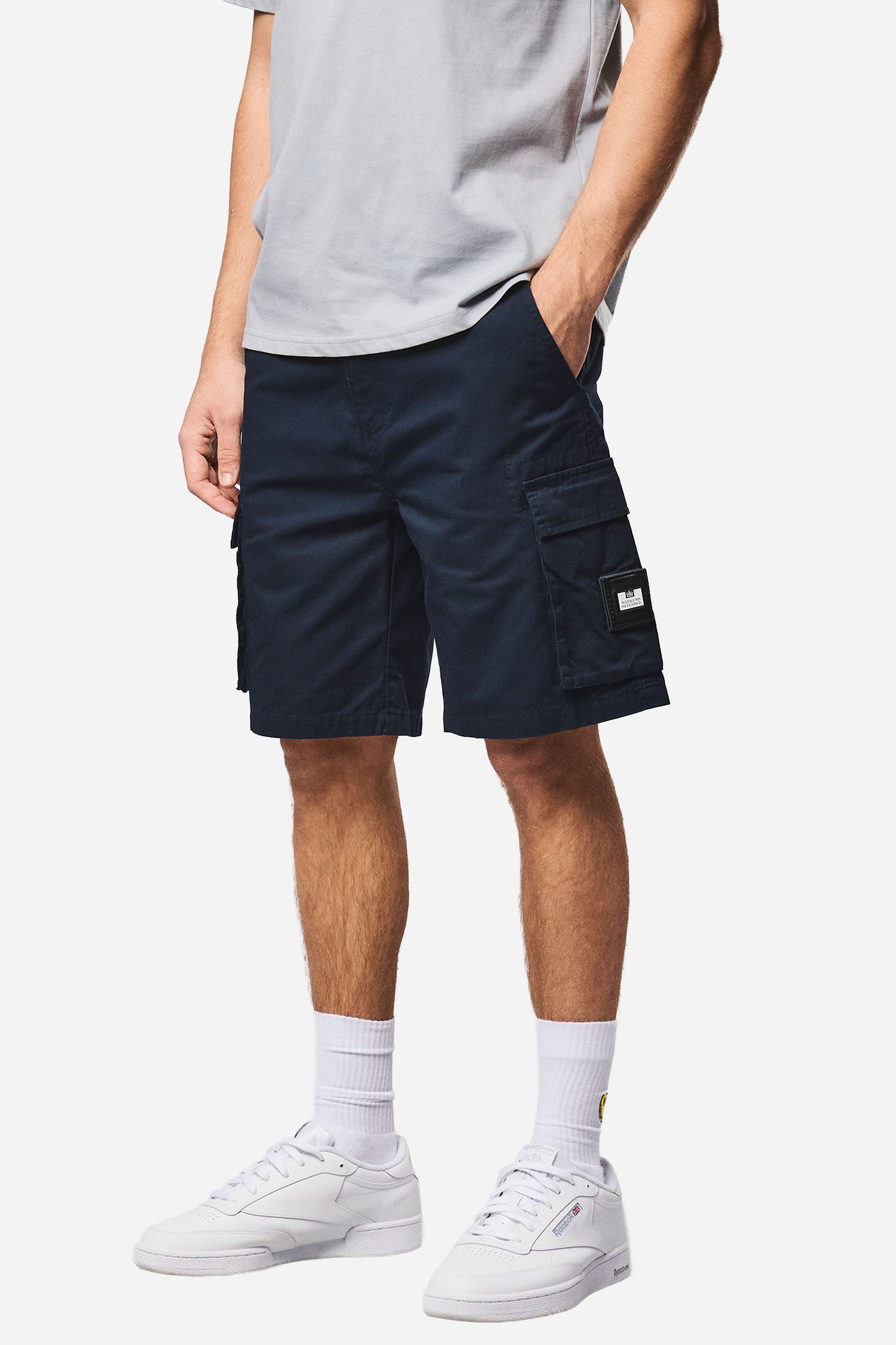 Weekend Offender Shorts MASCIA CARGO SHORT. Herren Shorts Herren, leichte S günstig online kaufen