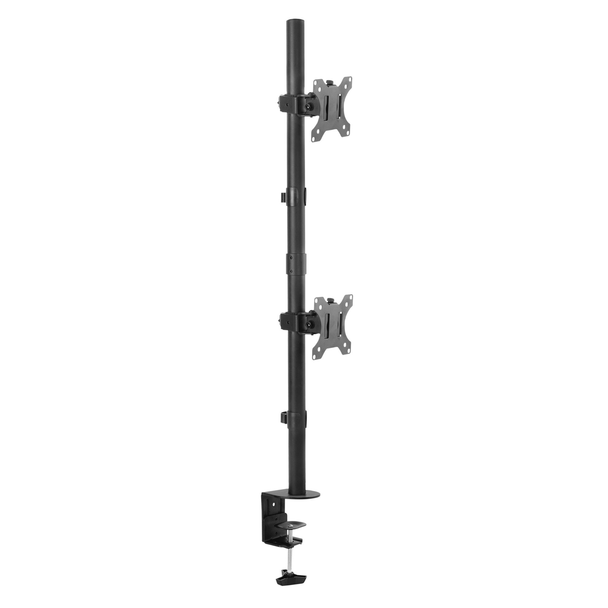 Monitor-Halterung Dual Tischhalterung Office-O3V