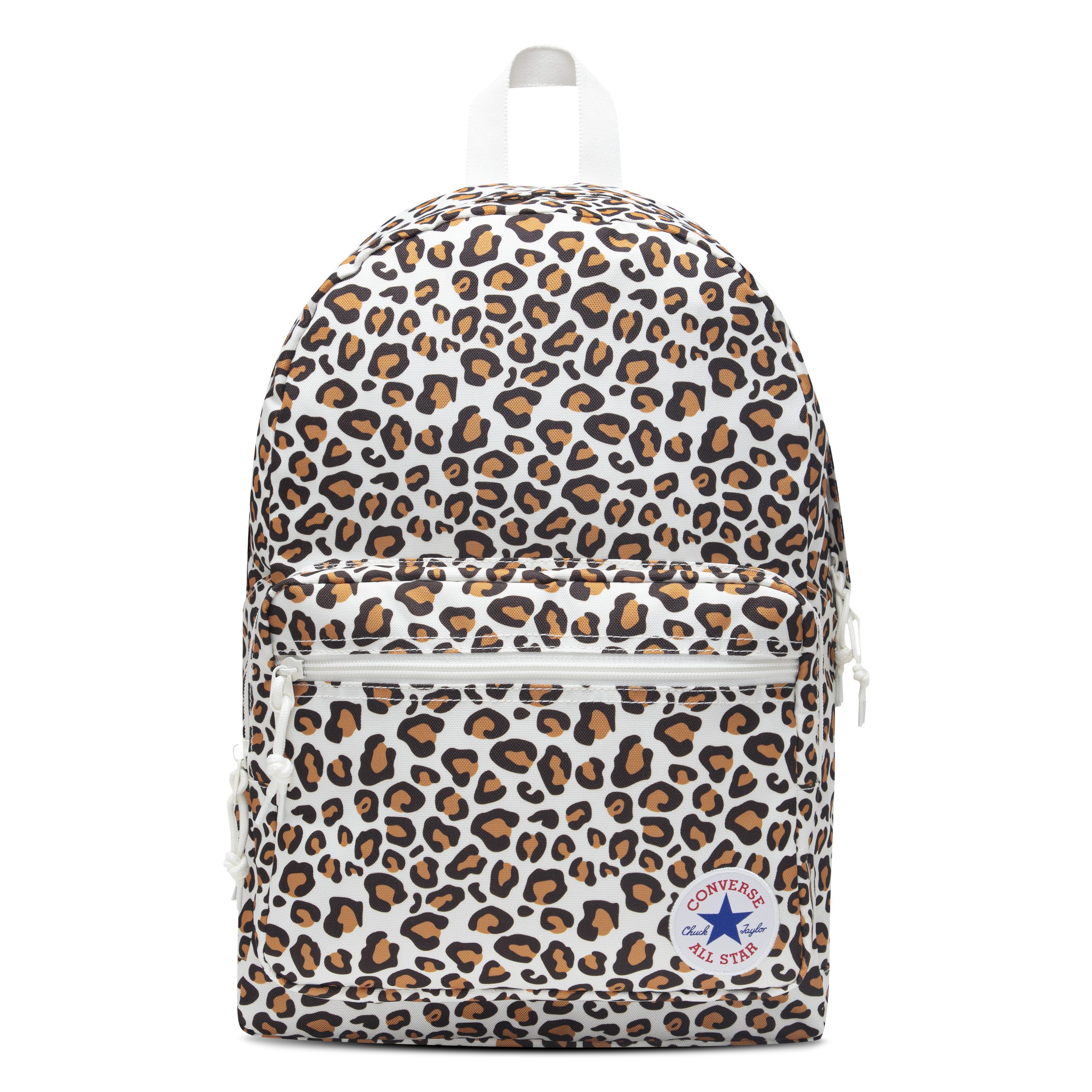 Converse Rucksack CONVERSE GO 2 BACKPACK, für Erwachsene, aus Polyester, leicht zu reinigen