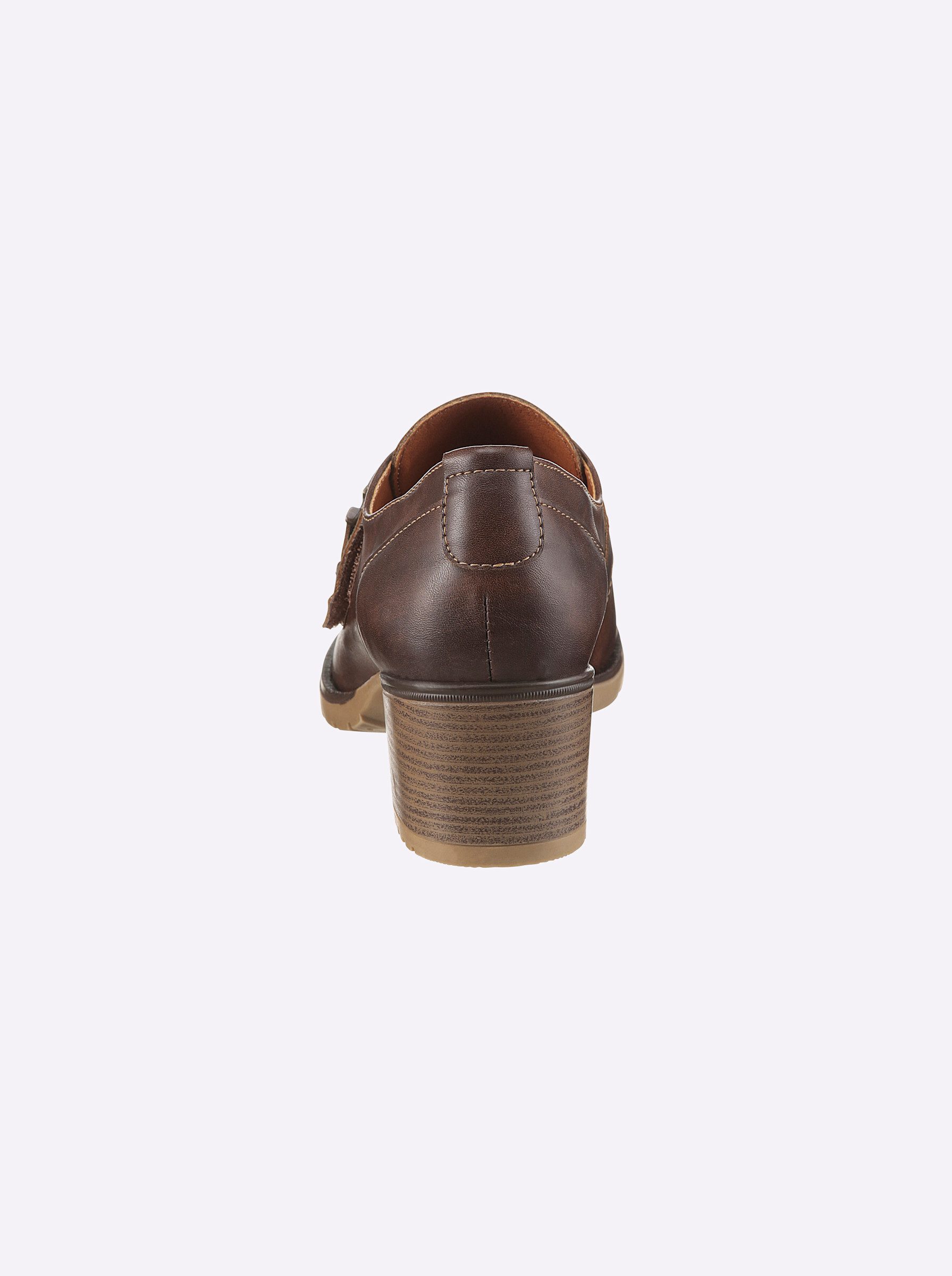 heine Hochfrontpumps Pumps