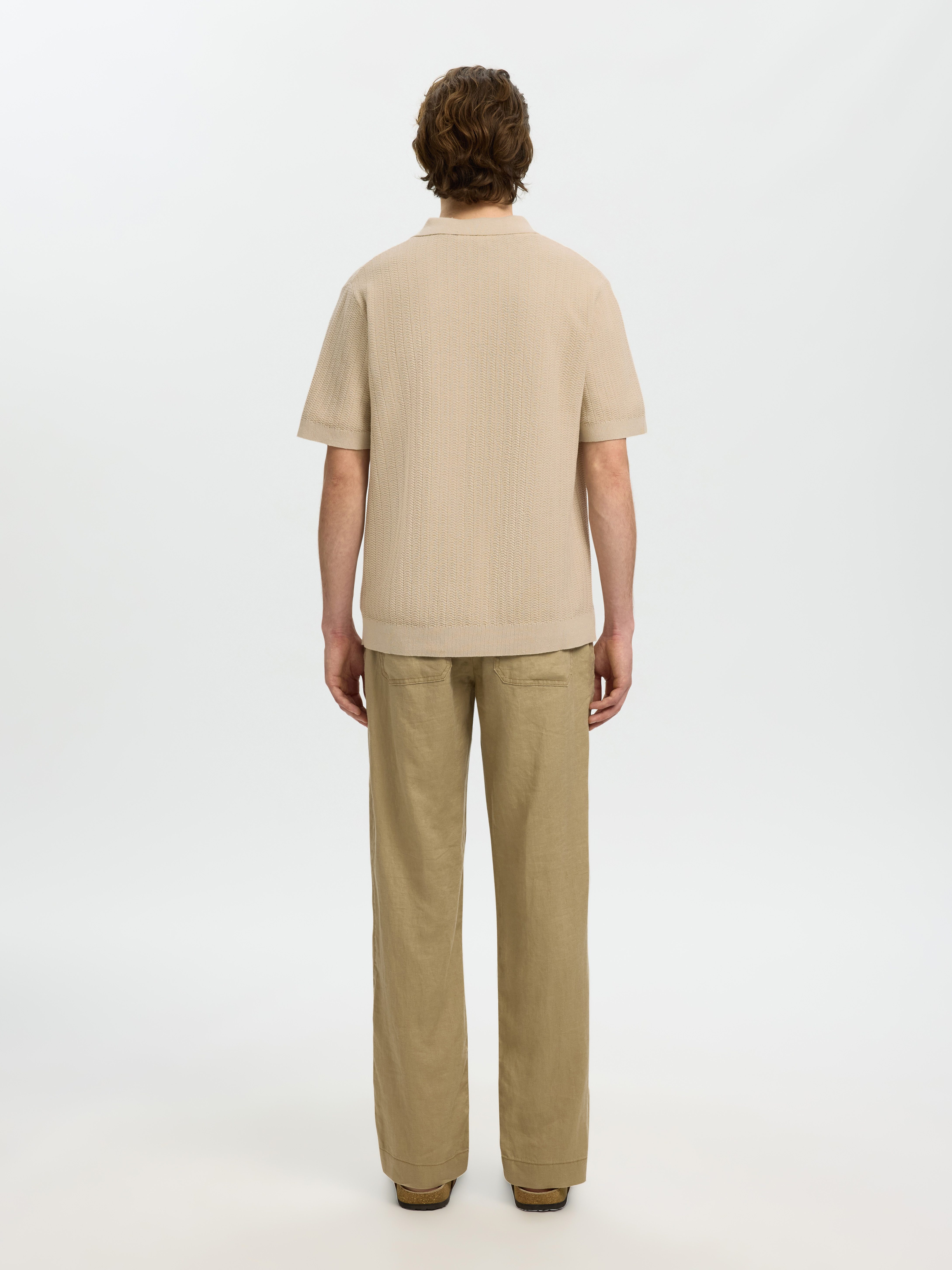 Selected Poloshirt