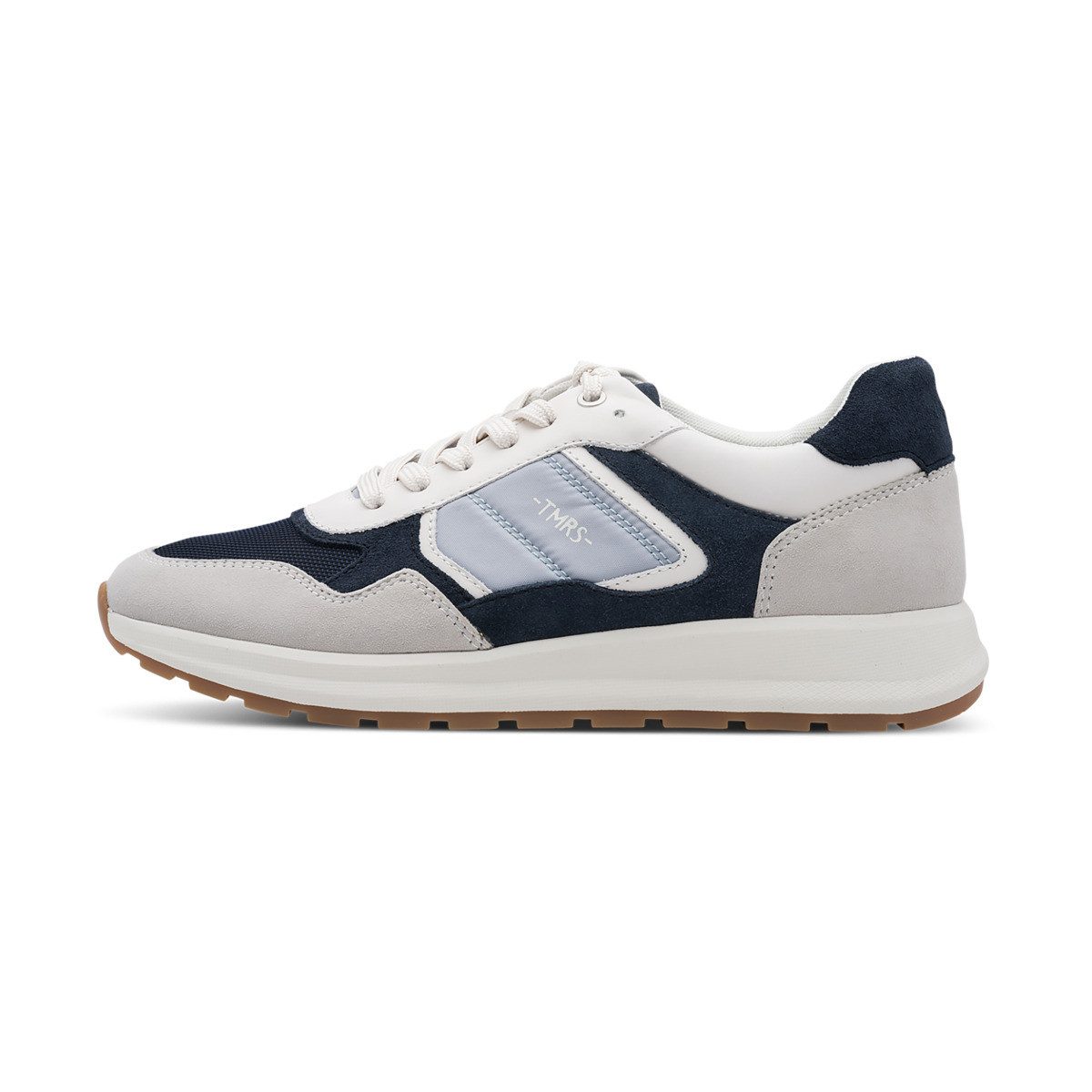 Tamaris 1-13615-45 Herren Sneaker Turnschuhe, Sportschuhe, Freizeitschuhe, Halbschuhe, Schnürschuhe