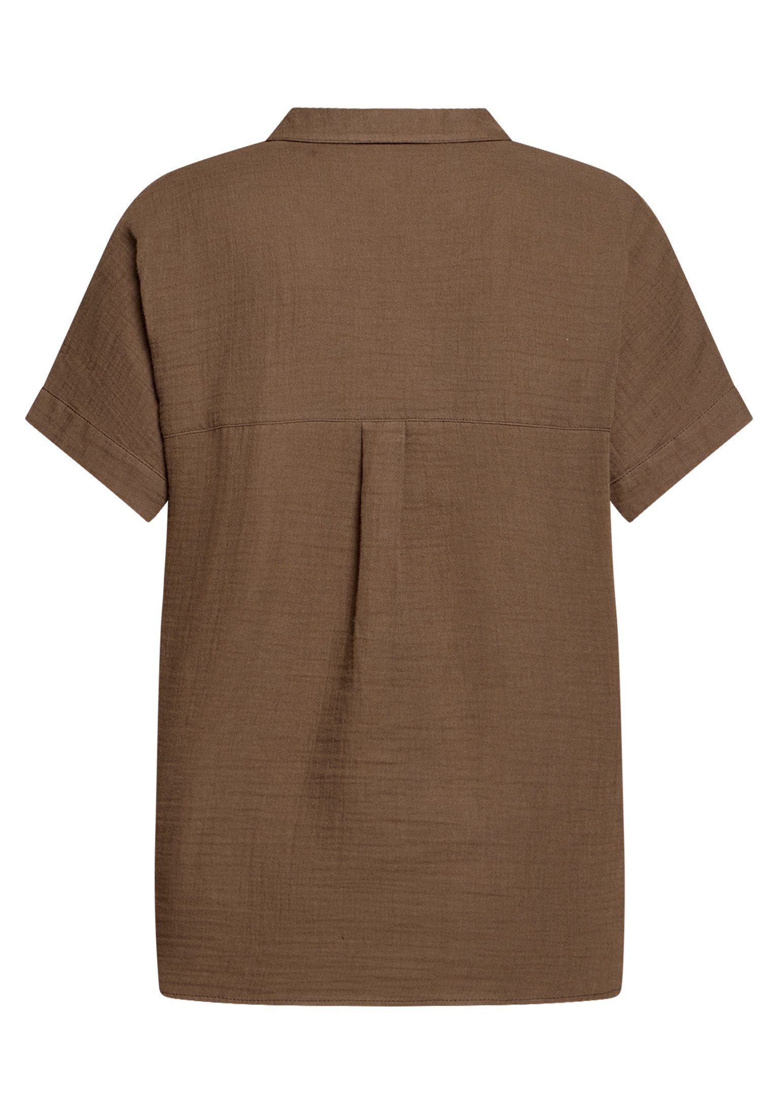 Betty Barclay Schlupfbluse Damen mit Kragen
