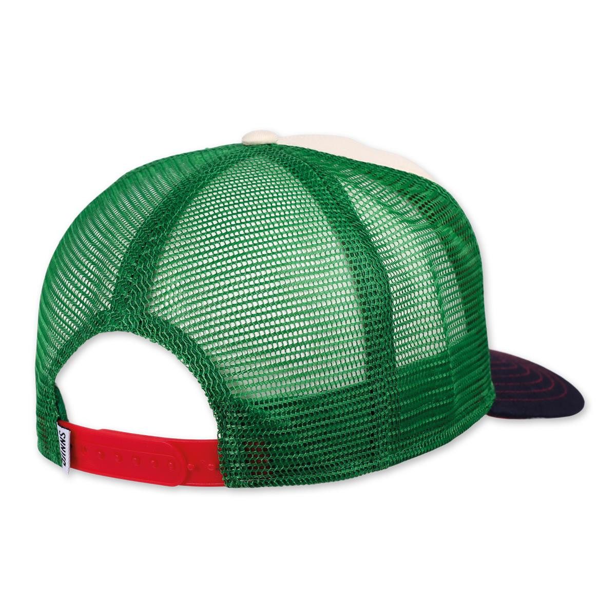 Djinns Trucker Cap Djinns HFT Cap günstig online kaufen