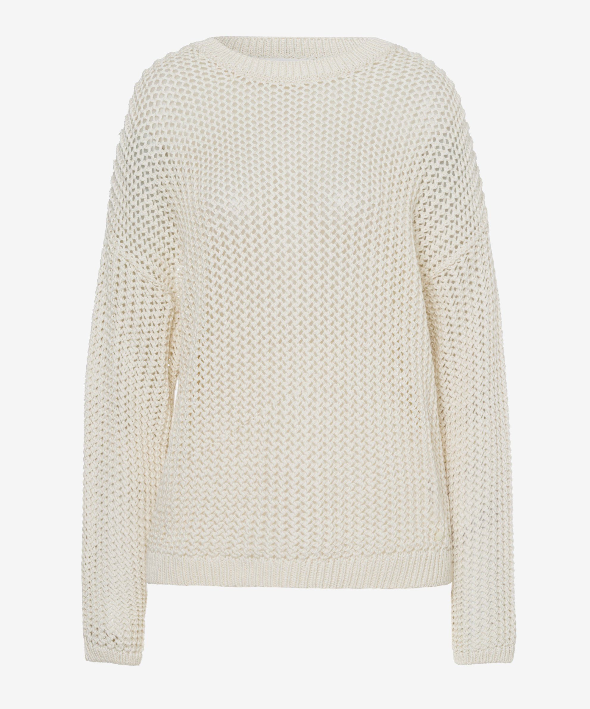 Strickpullover Pullover