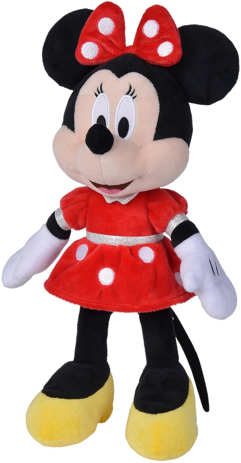 MM, Disney Plüschfigur Minnie, 35 cm SIMBA