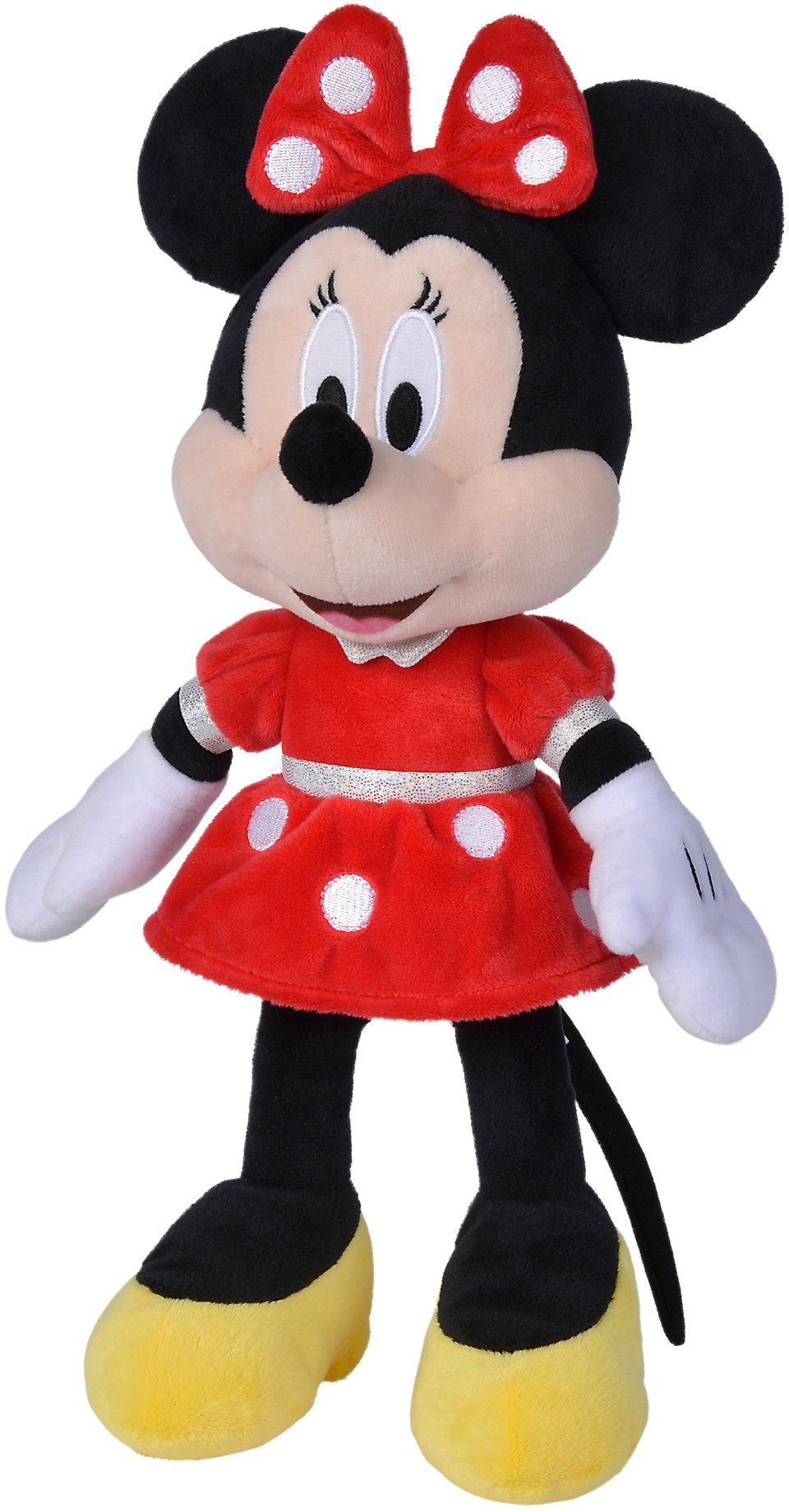 SIMBA Plüschfigur Disney MM, Minnie, 35 günstig online kaufen