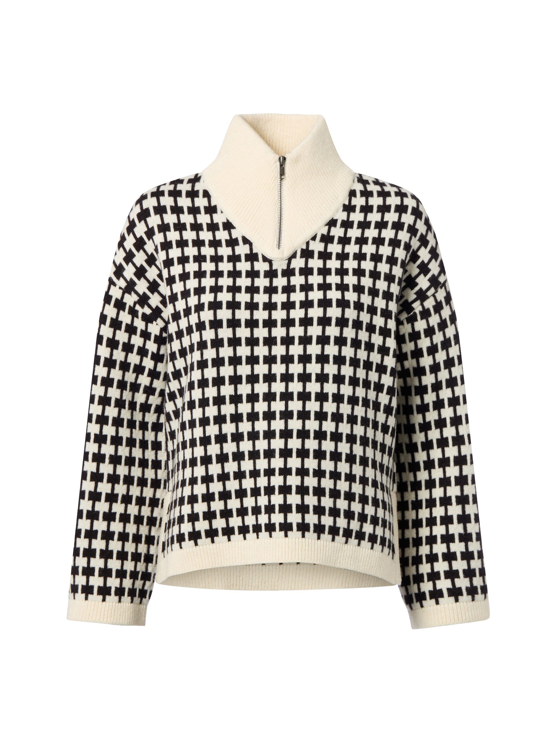 Moss Copenhagen Strickpullover MSCHAmaria günstig online kaufen