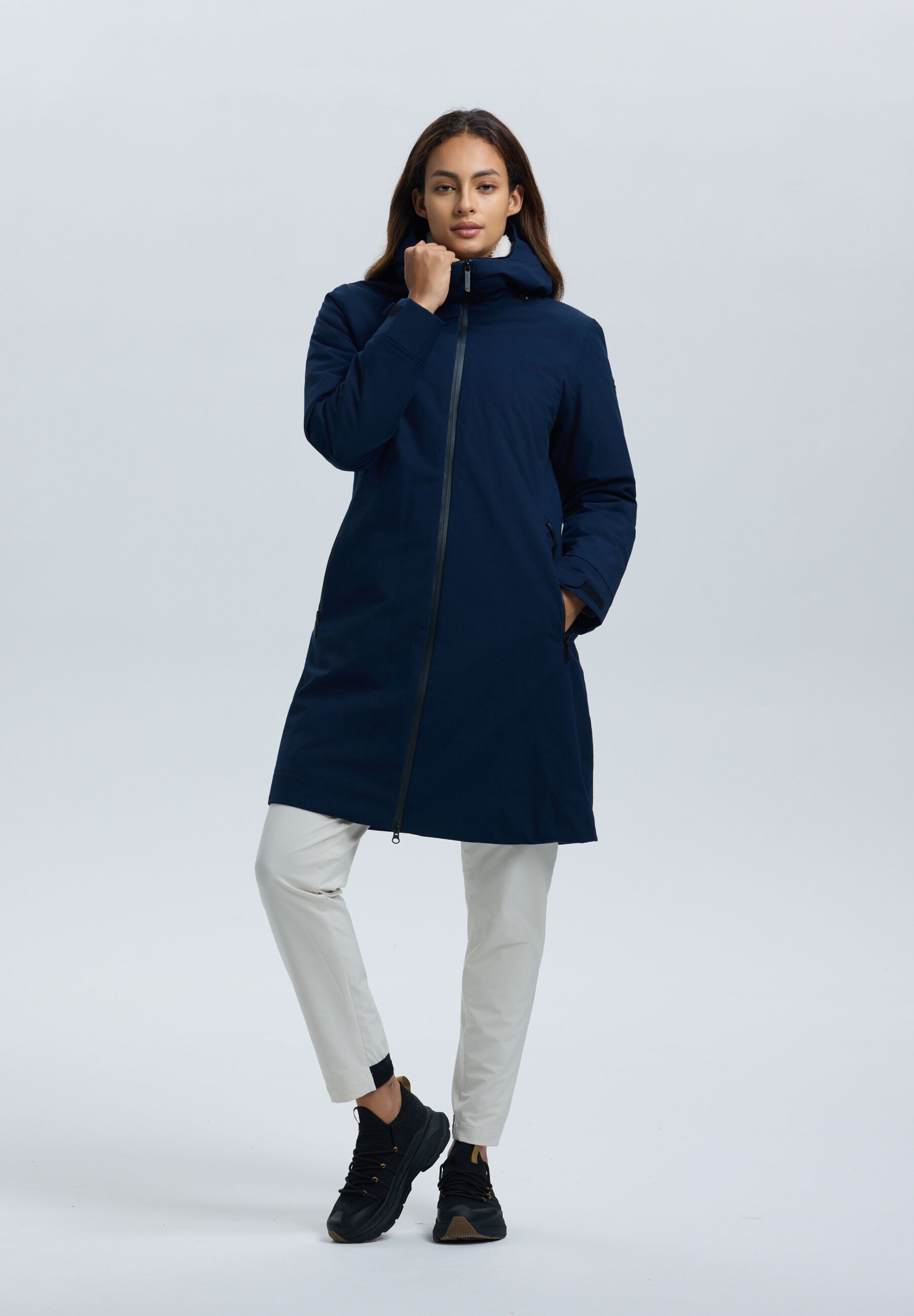 Luhta Outdoorjacke Luhta Parka Iskola günstig online kaufen