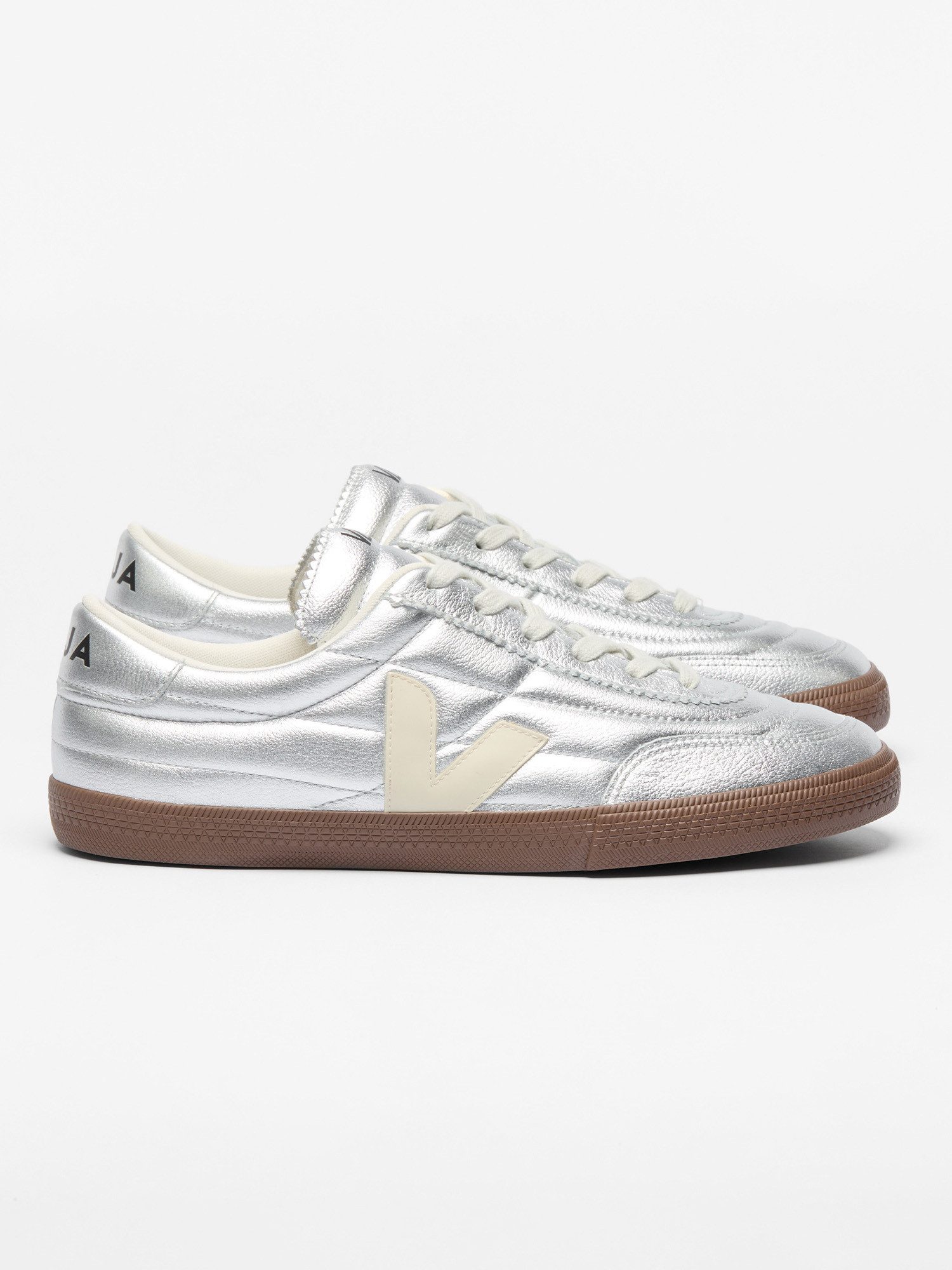 VEJA Panenka O.T. Leather Women Sneaker