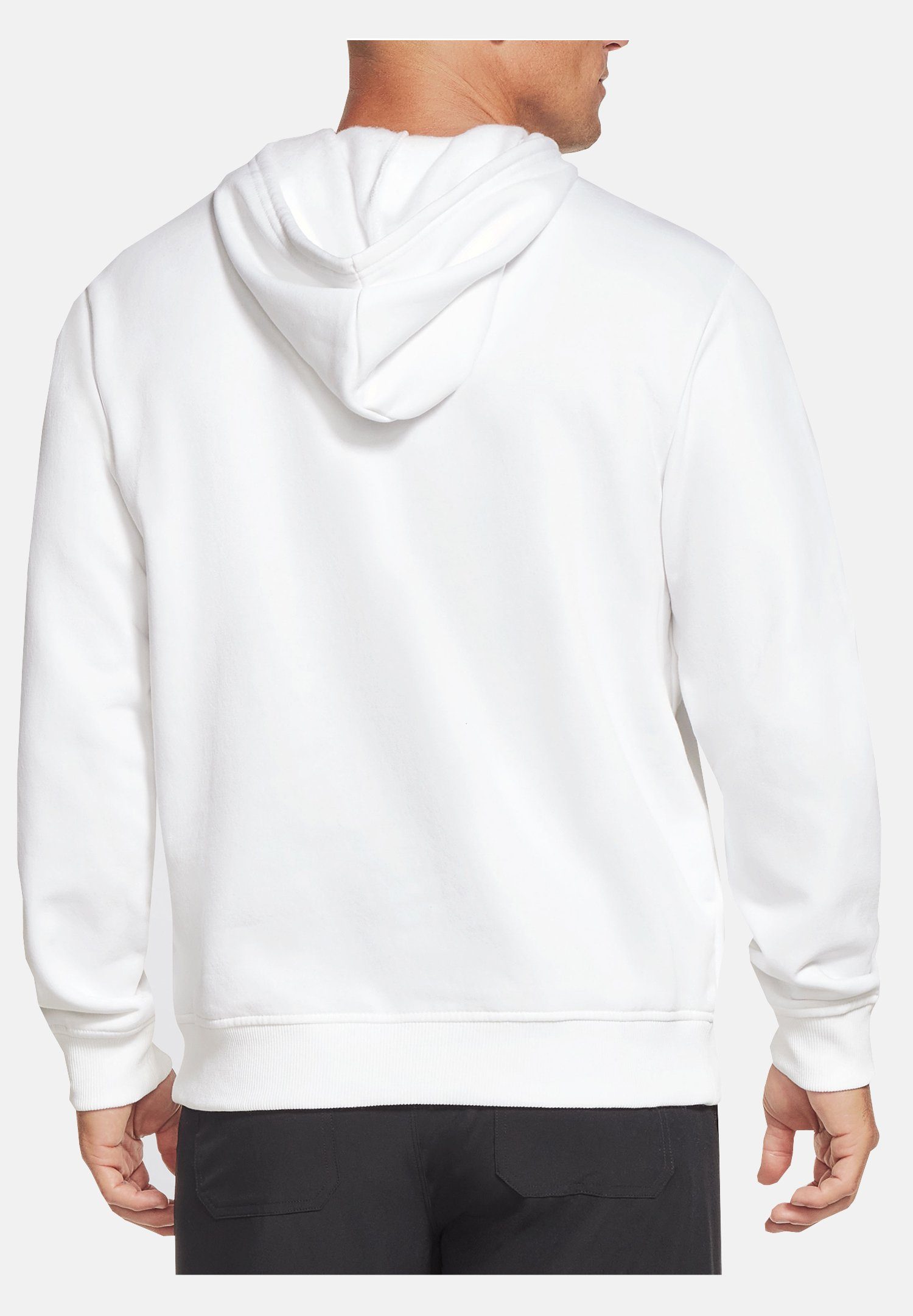 Skechers Hoodie Apparel Heritage Pullover Hoodie
