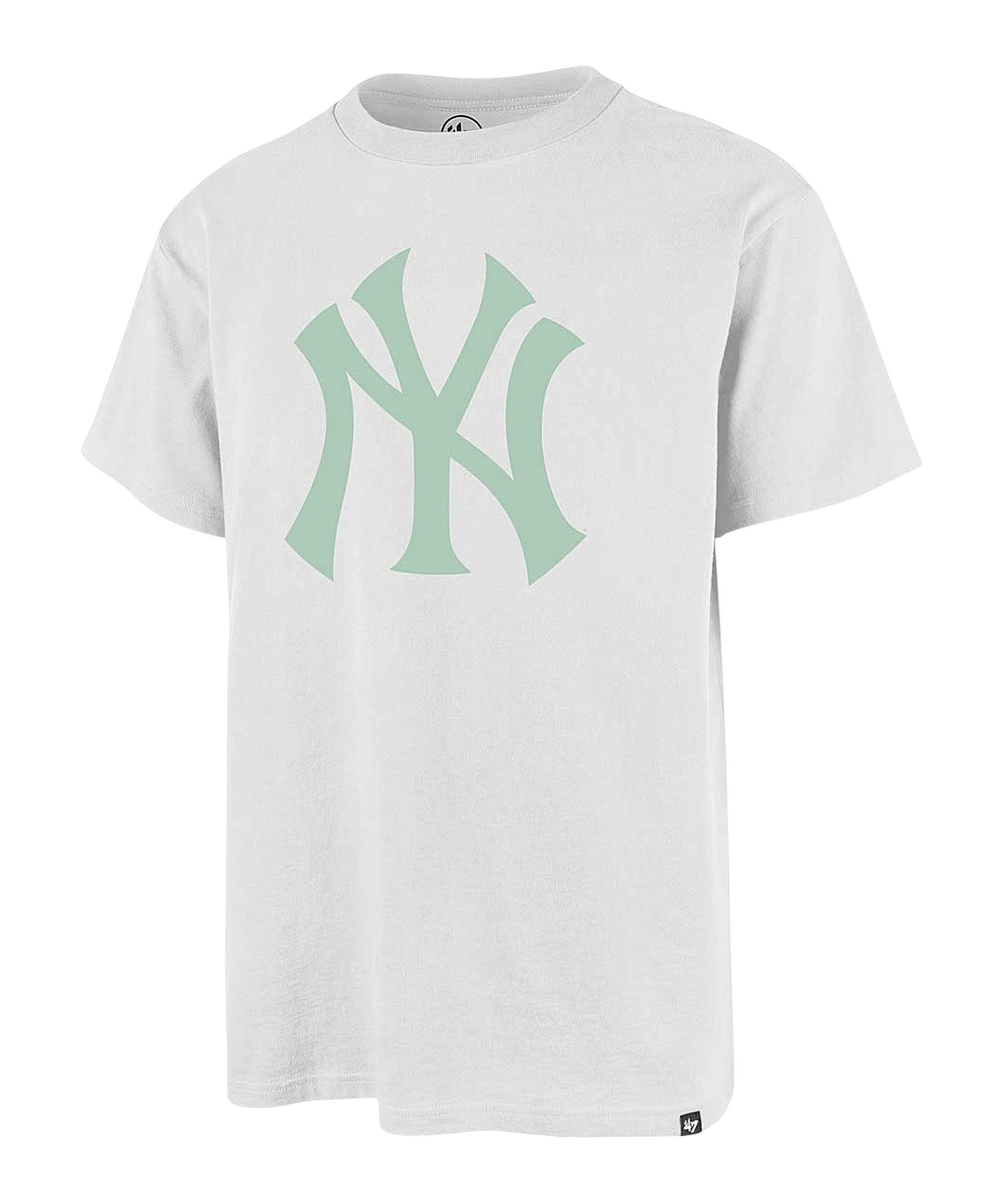 '47 Brand T-Shirt '47 Brand Baumwolle