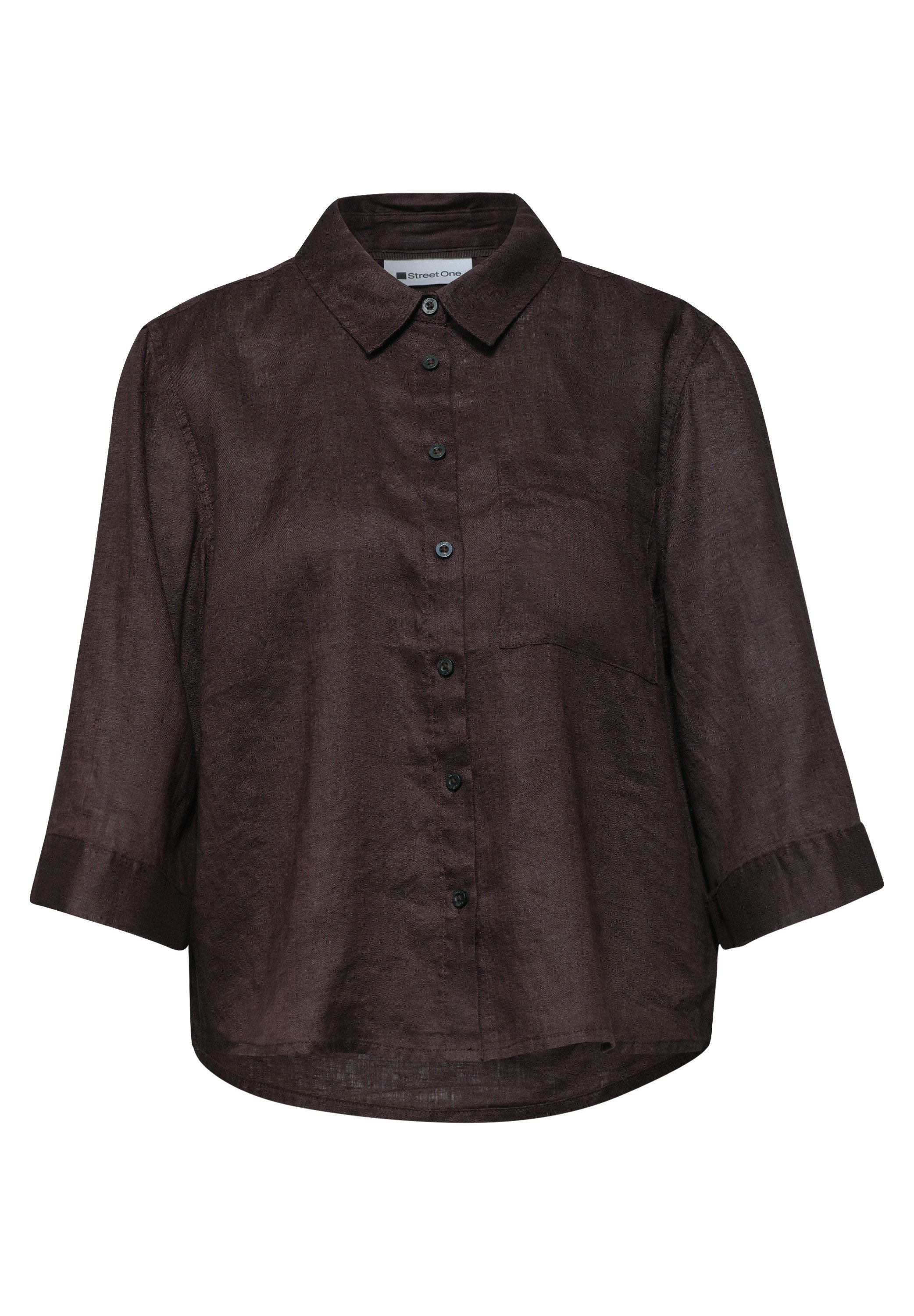 Shirtbluse