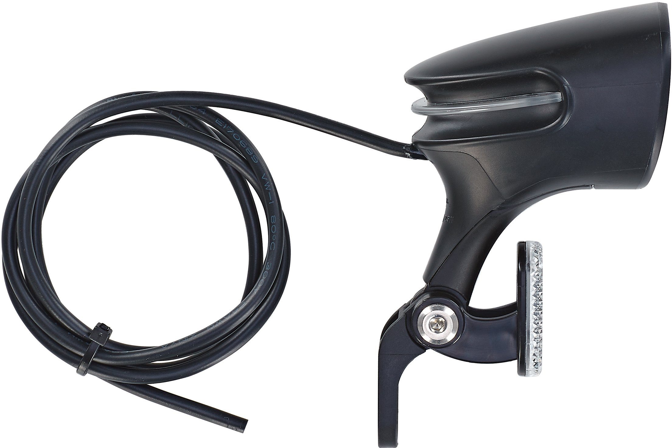 Prophete Fahrradbeleuchtung LED Scheinwerfer für E-Bike