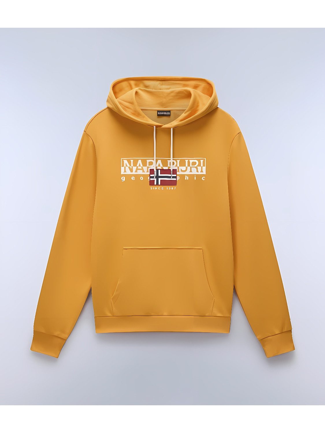 Napapijri Rundhalspullover B-Aylmer H