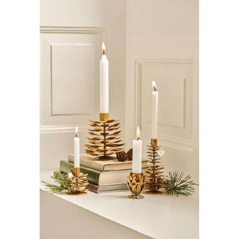 Ib Laursen Windlicht Ib Laursen Kerzenhalter günstig online kaufen