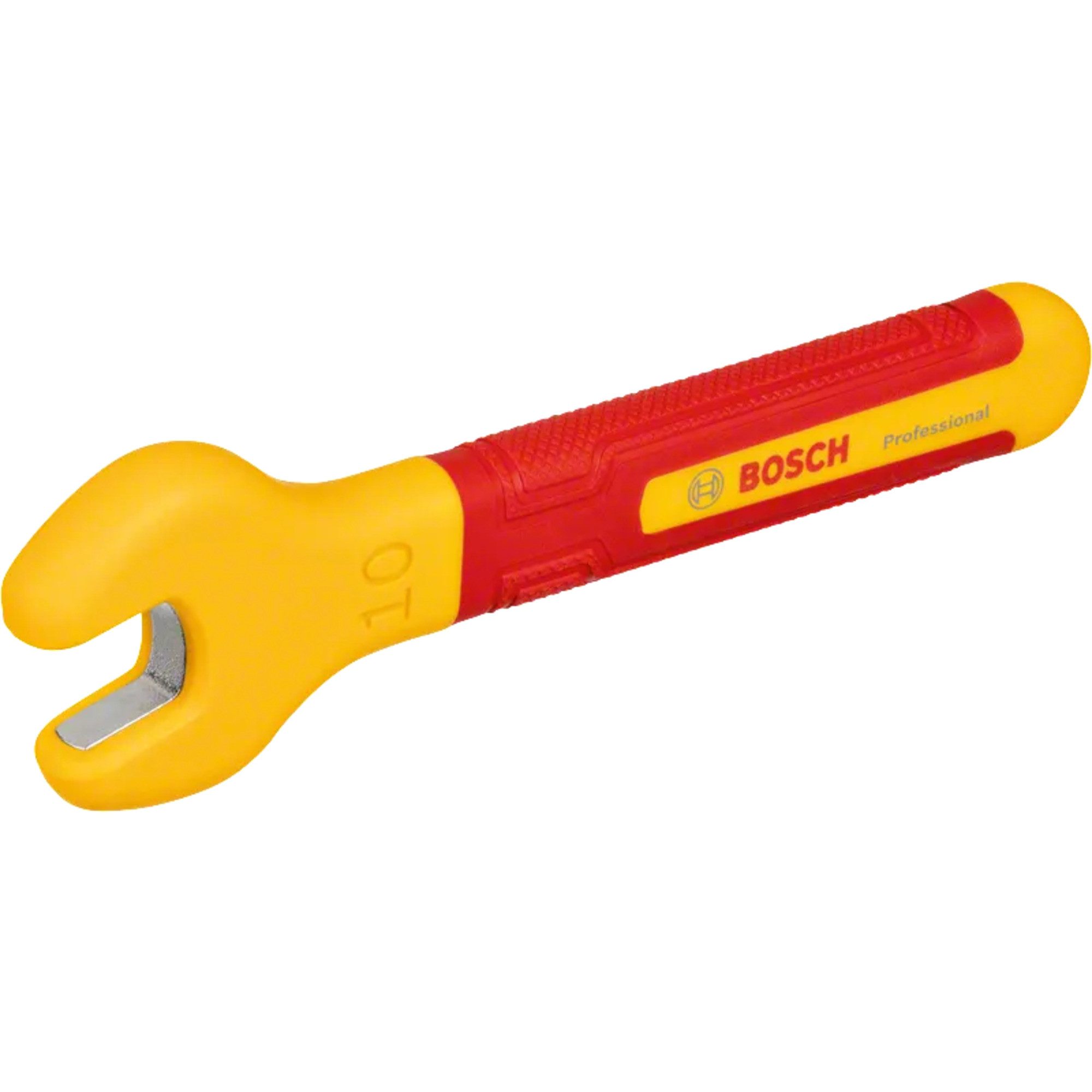 Bosch Professional Maulschlüssel Bosch Professional VDE Einmaulschlüssel 10mm