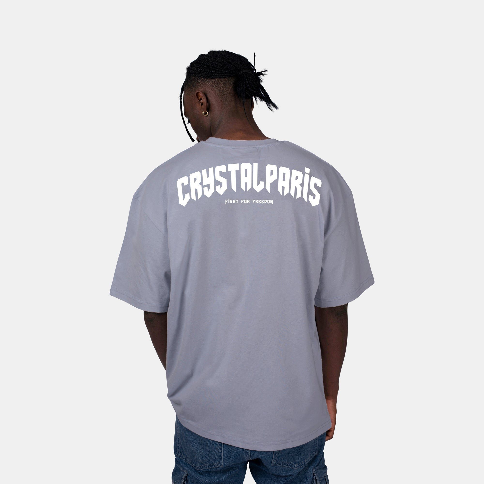 Crystal Paris T-Shirt