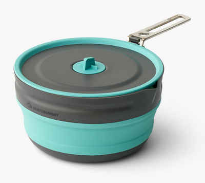 sea to summit Kochtopf Sea to Summit Frontier UL Collapsible Pouring Pot