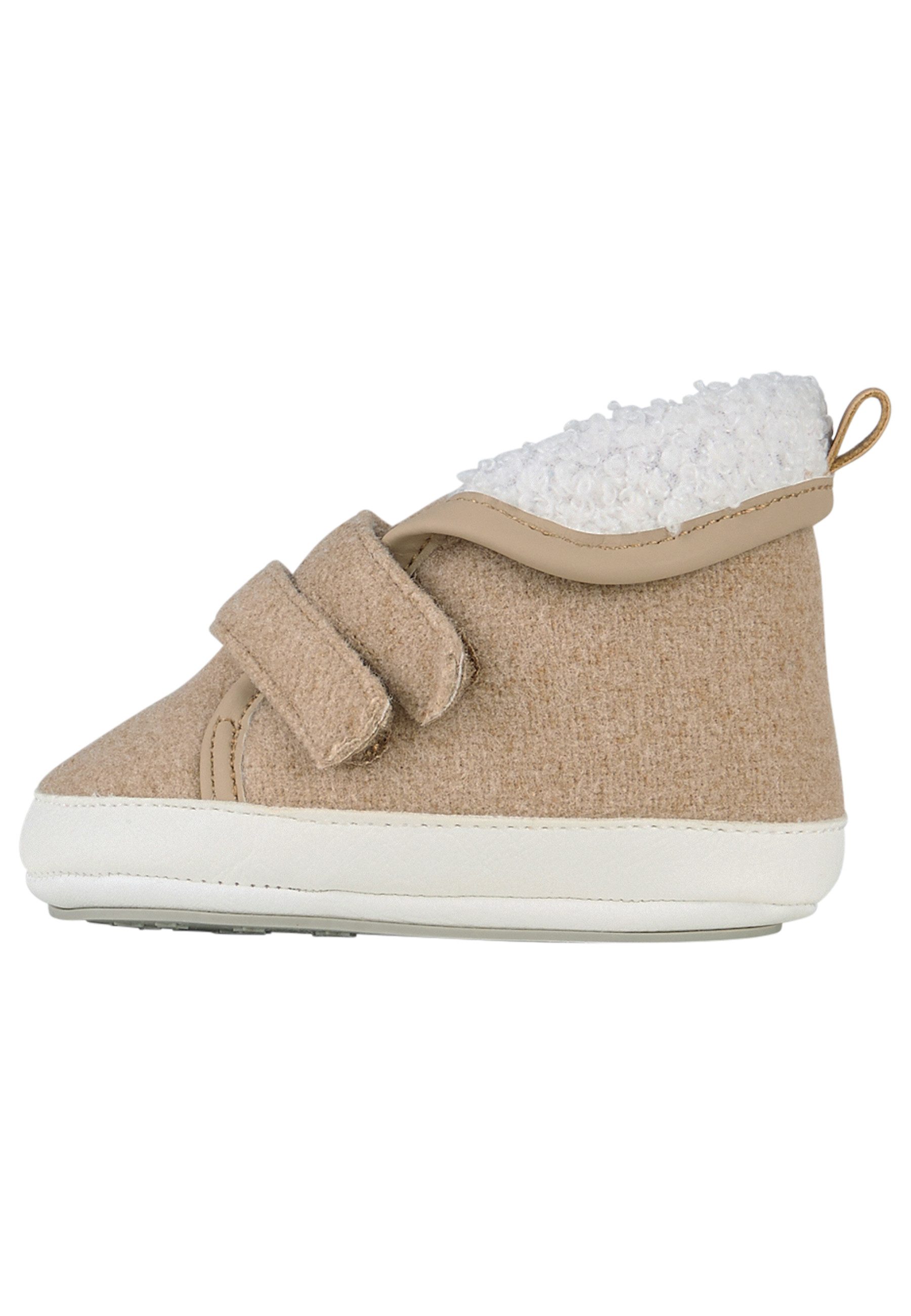 Sterntaler® Baby Schuhe Fleece Outdoorschuh (1-tlg)