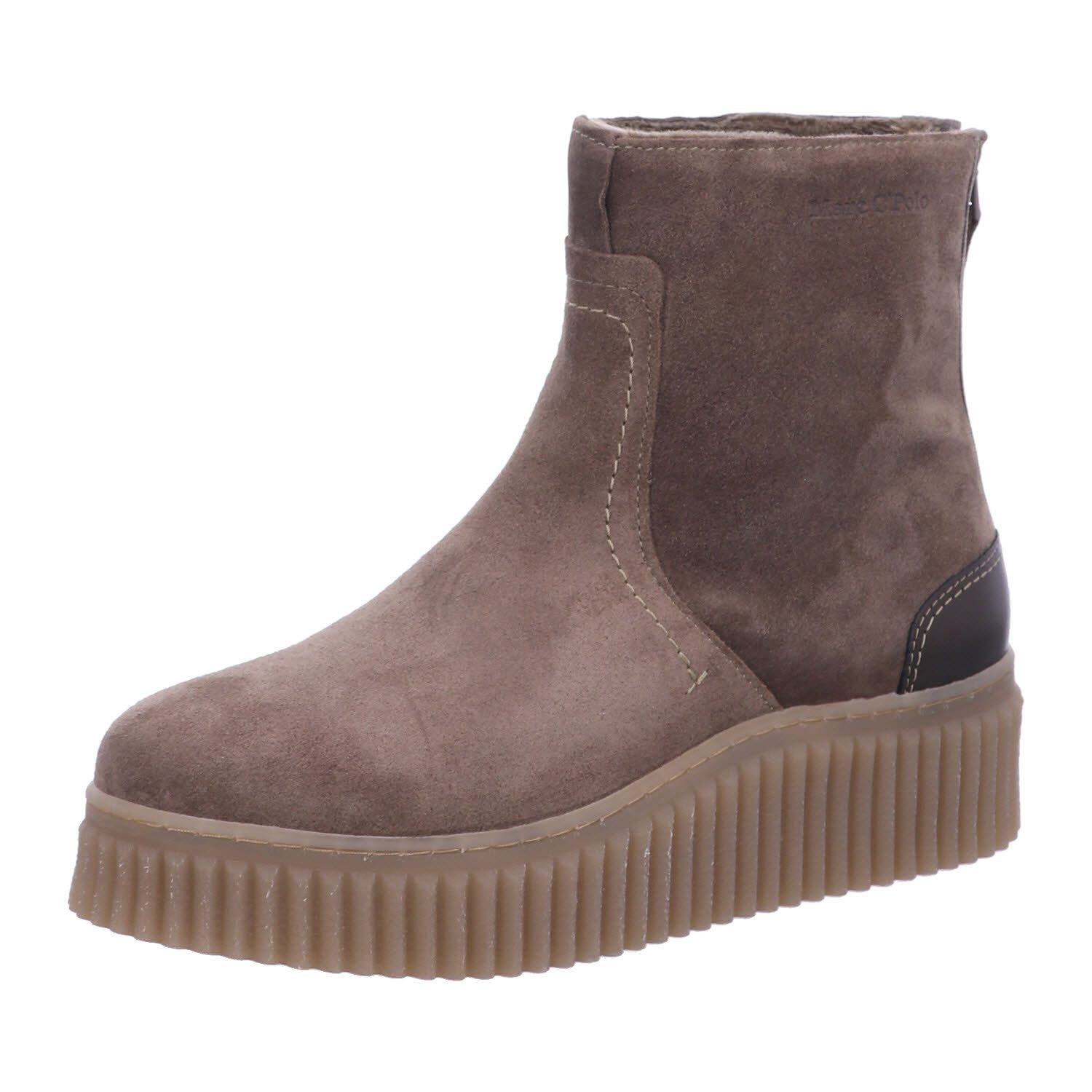 Marc O'Polo Zipper Bootie Stiefel günstig online kaufen