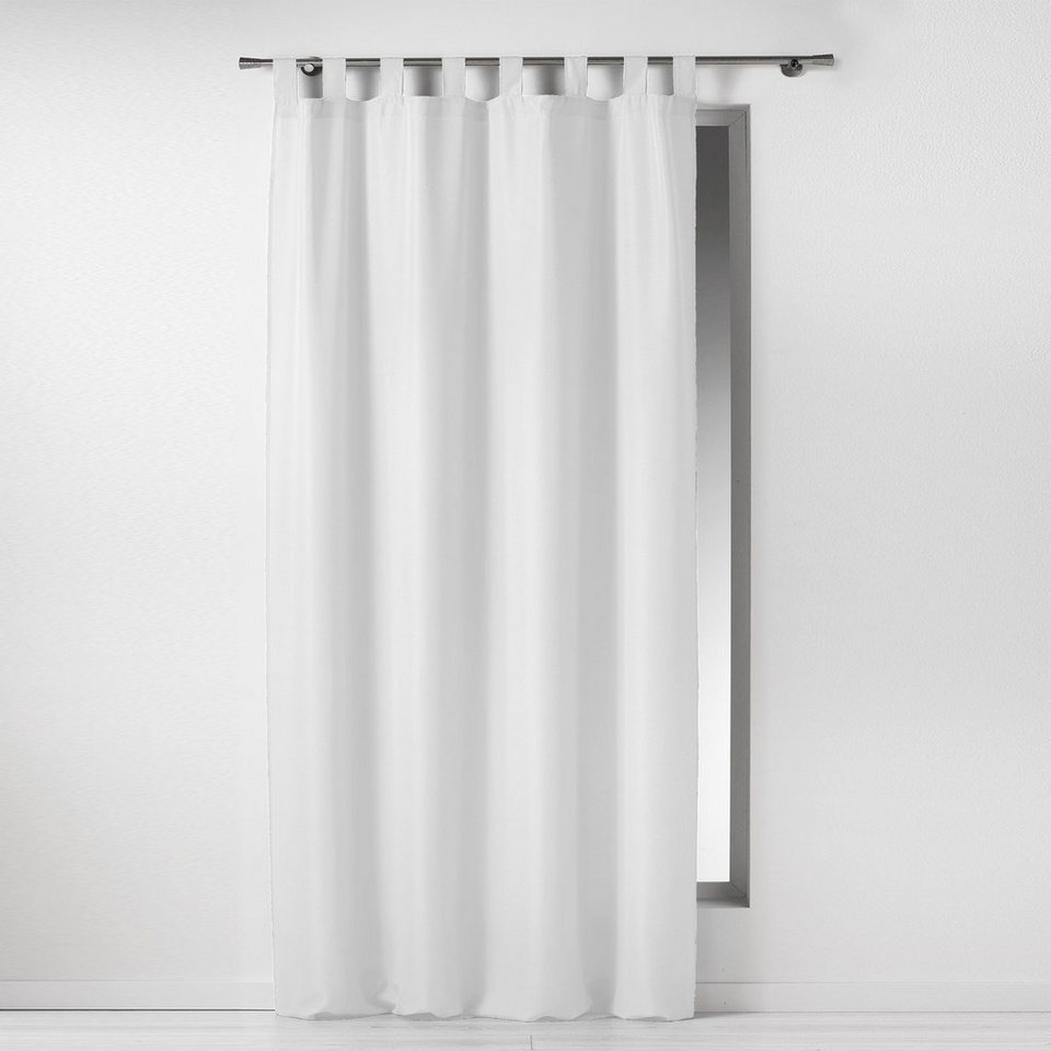 Vorhang, Douceur d'intérieur, (1 St), modern, Material: 100% Polyester