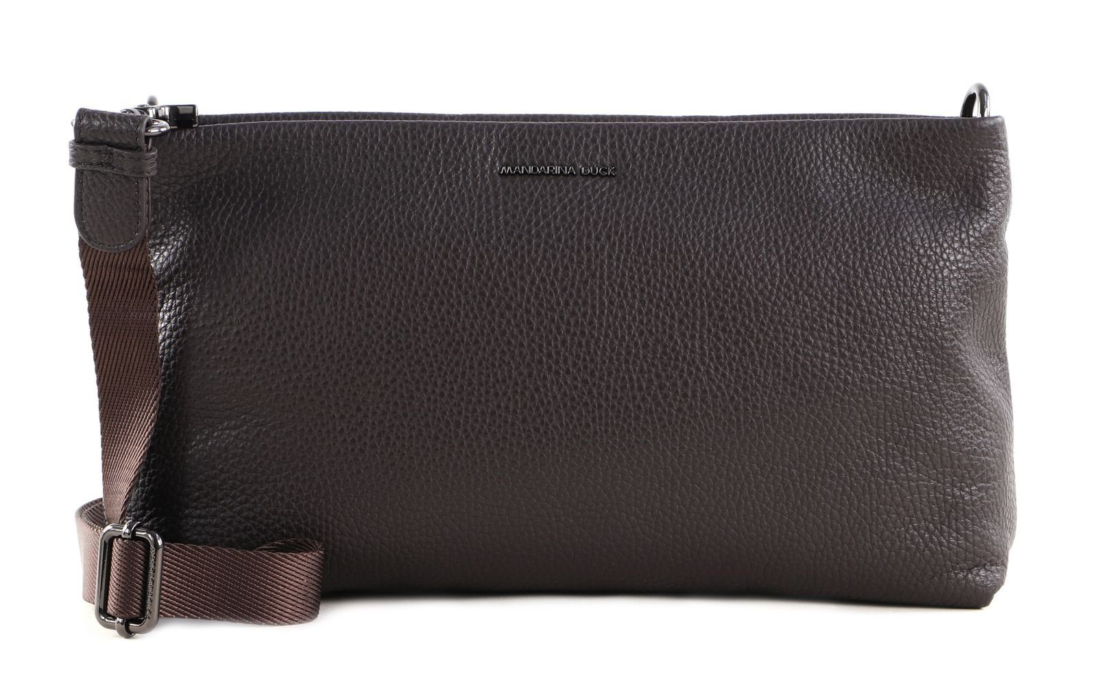 Schultertasche Mellow Leather