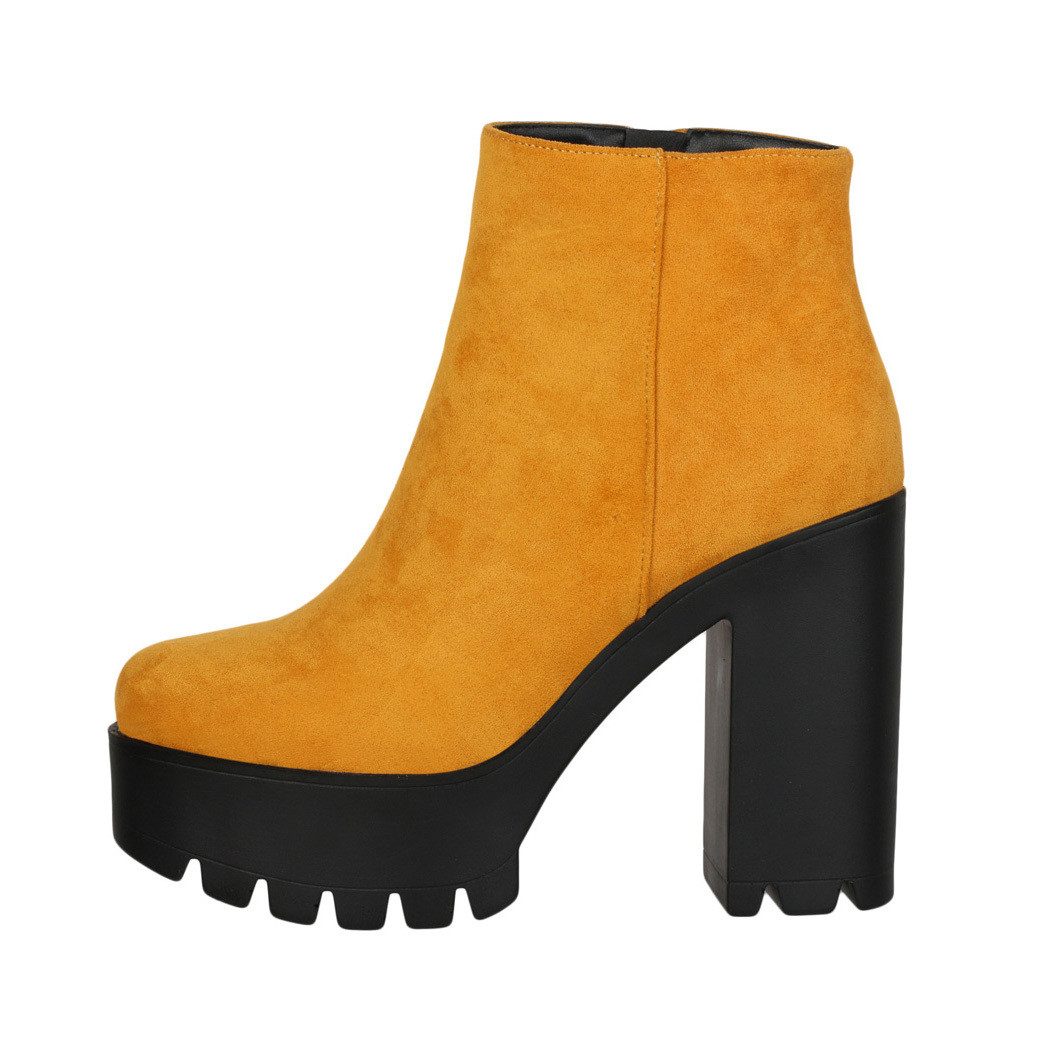 Elara Chelsea Boots Chelseaboots