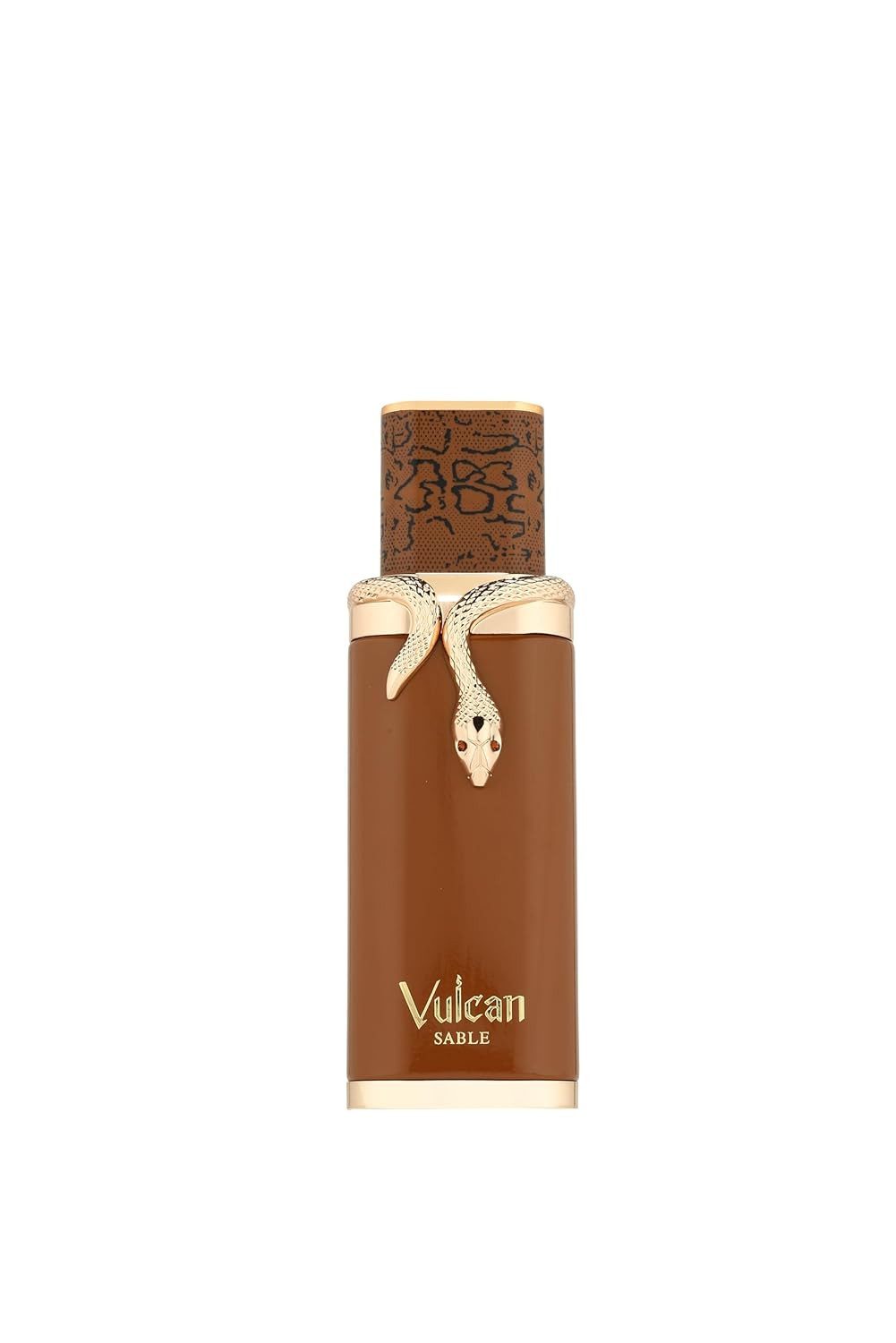 French Avenue Eau de Parfum Vulcan Sable