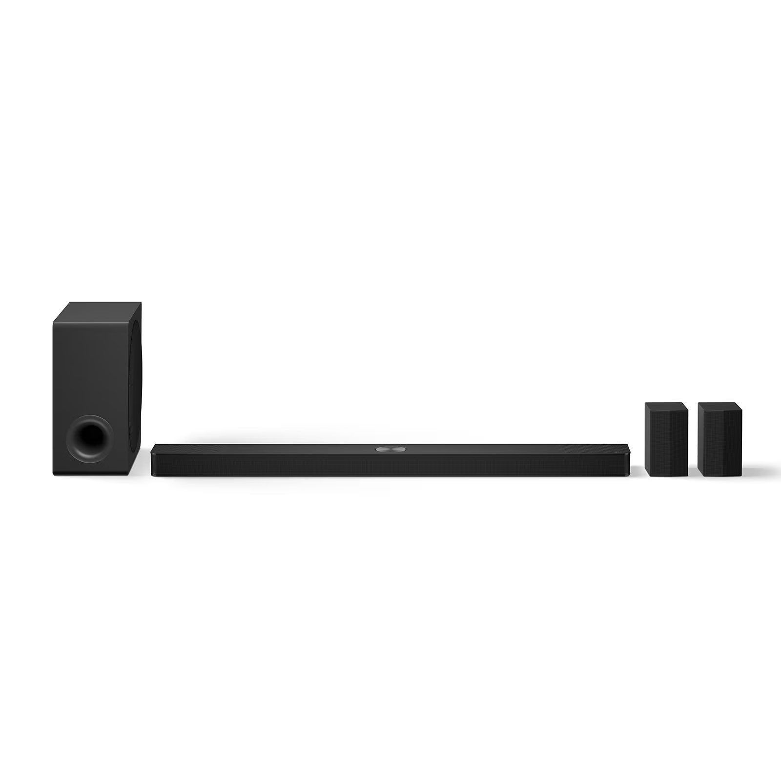 DS90TR Soundbar