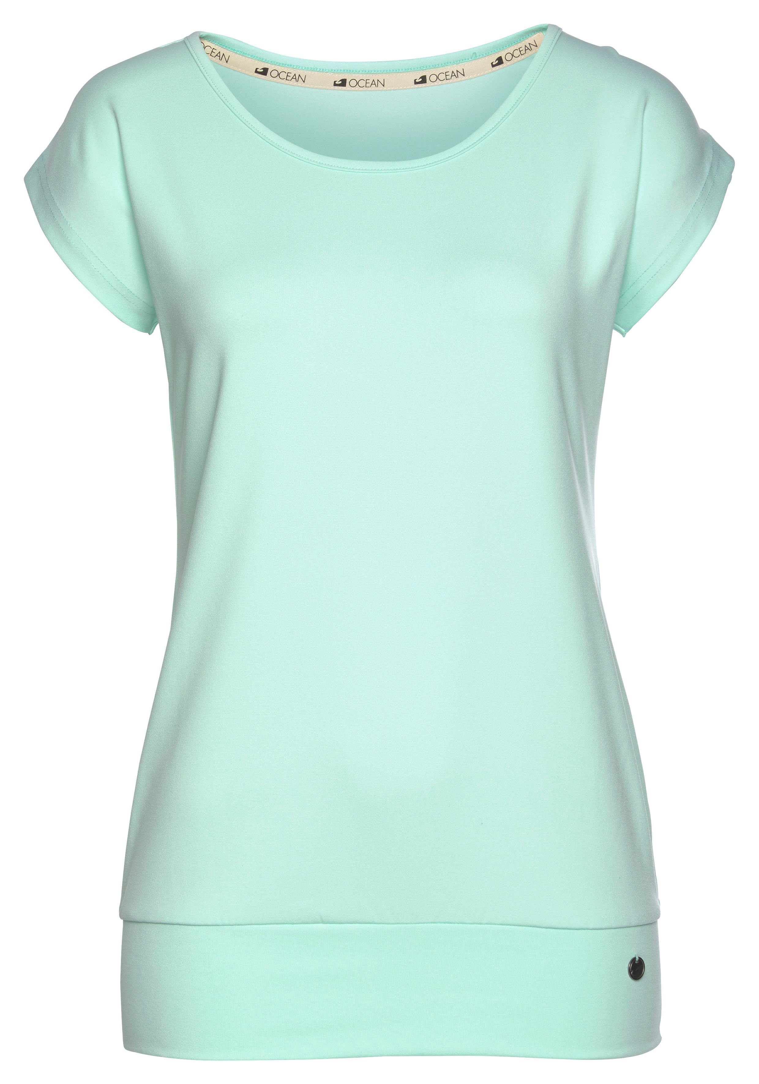 Yoga & Relax Shirt Soulwear - Essentials Yoga Shirts