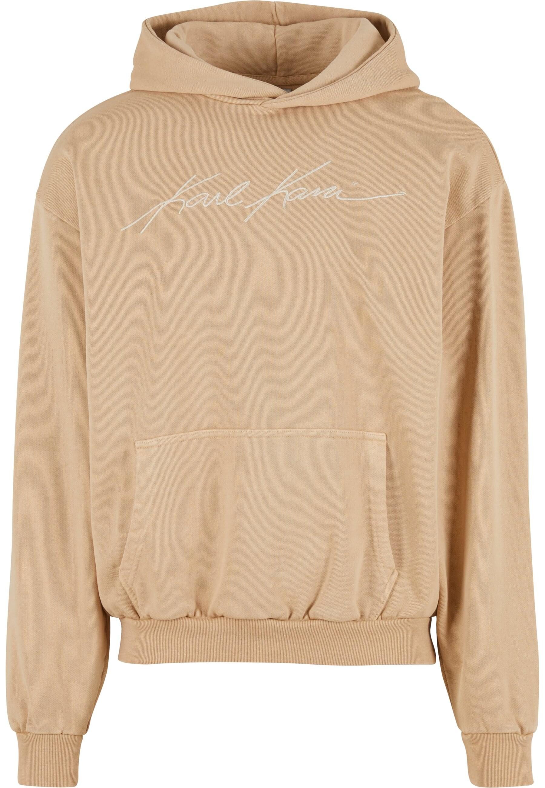 Karl Kani Kapuzensweatshirt Karl Kani Karl Kani Autograph Heavy Os Hoodie (1-tlg)