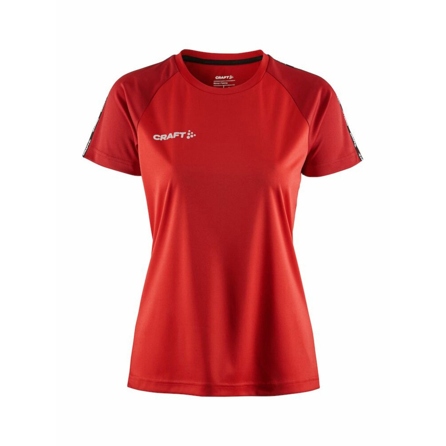 Craft Fußballtrikot Craft Damen Trikot Squad 2.0 Contrast Jersey W 1912726