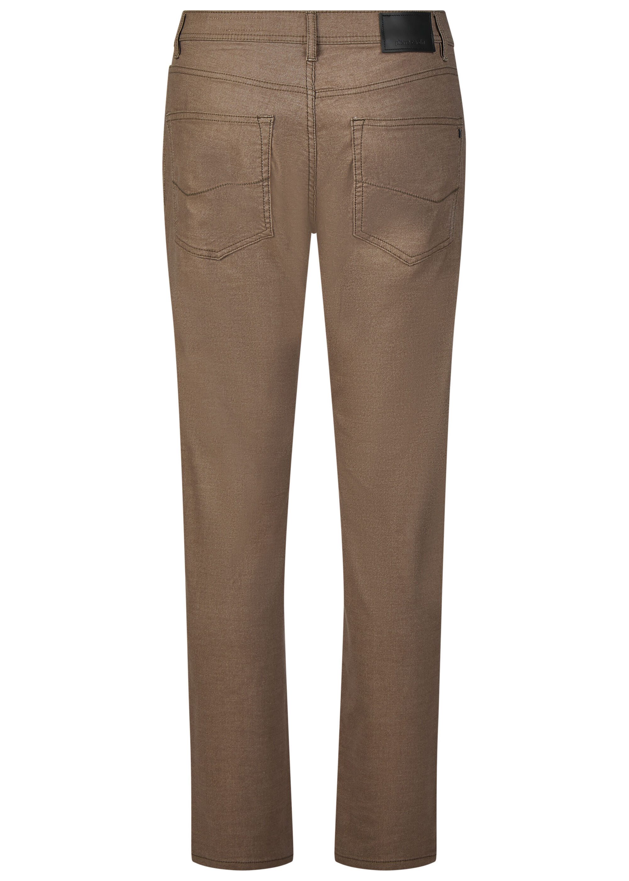 Pierre Cardin Regular-fit-Jeans Laval mit geradem Bein – Bild 4 von 5