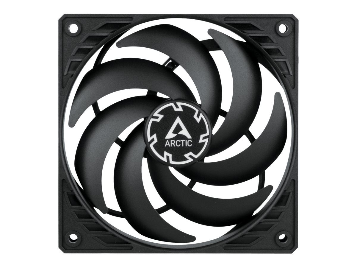 Arctic Gehäuselüfter ARCTIC Kühler ARCTIC P12 SLIM PWM PST