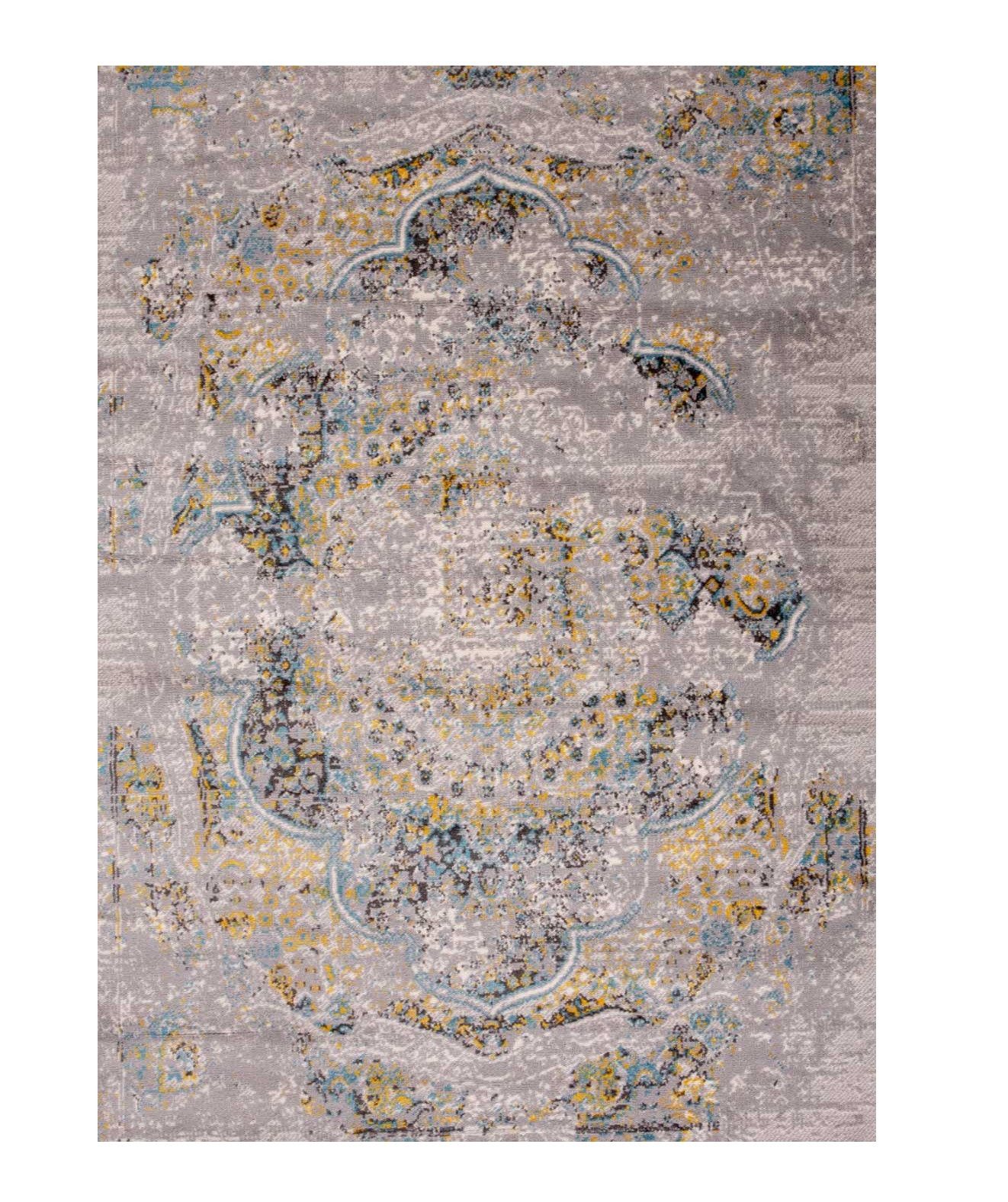 Vimoda Orientteppich Vintage Teppich Orientalisch Optik, günstig online kaufen