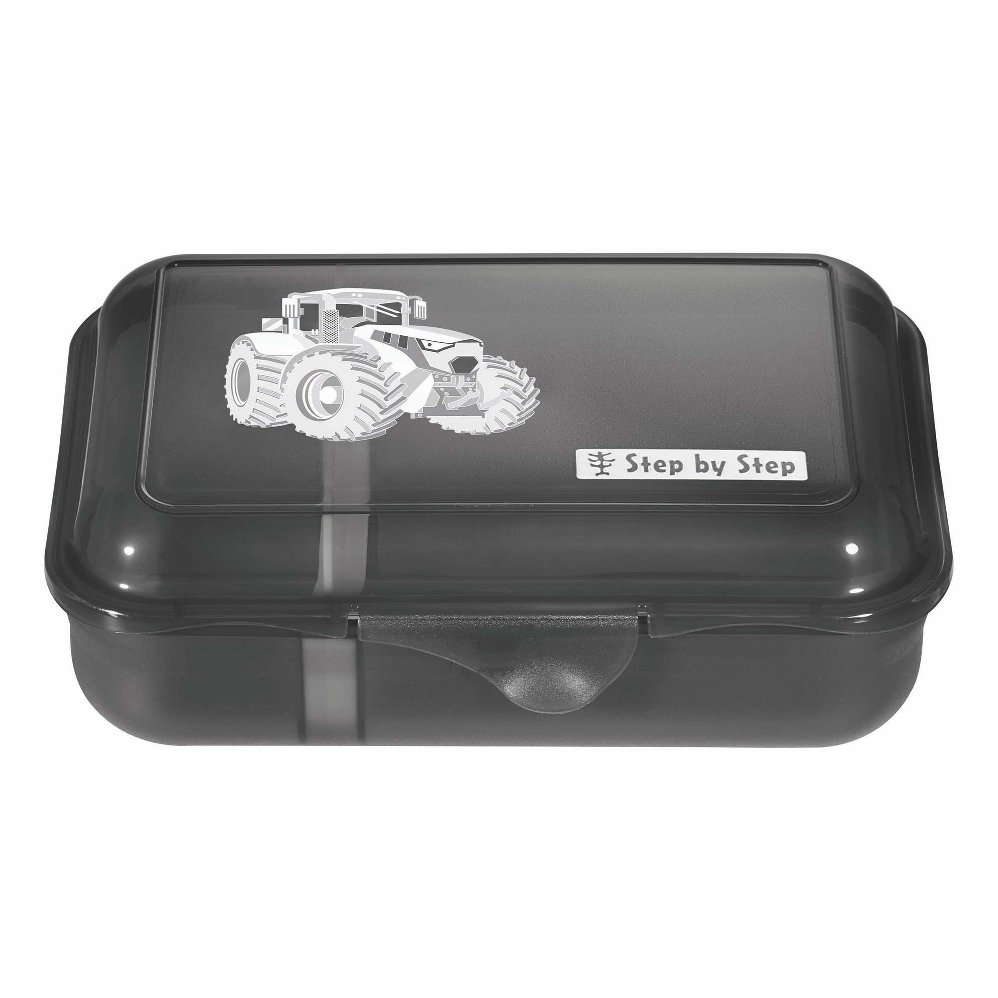 Step by Step Lunchbox Zubehör, Kunststoff, Kunststoff