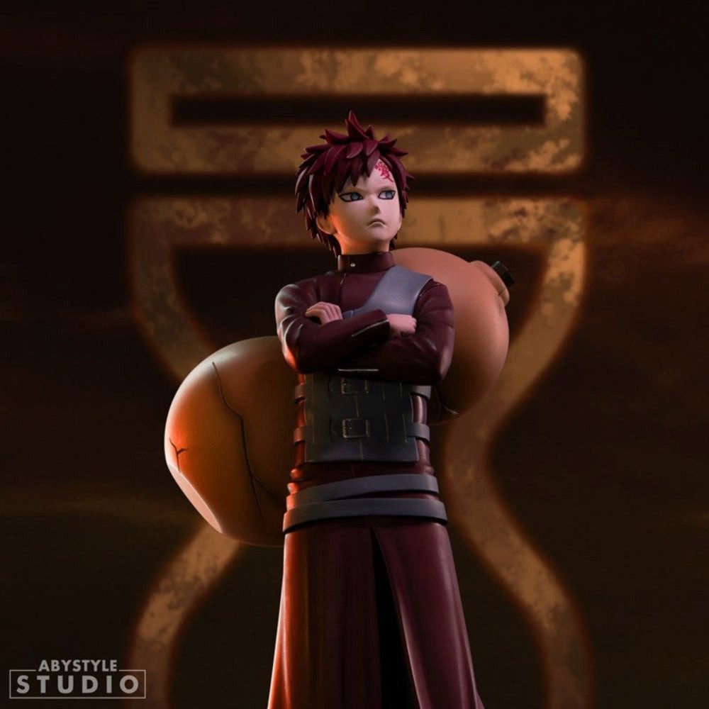 ABYstyle Dekofigur NARUTO SHIPPUDEN - Figurine "Gaara" günstig online kaufen