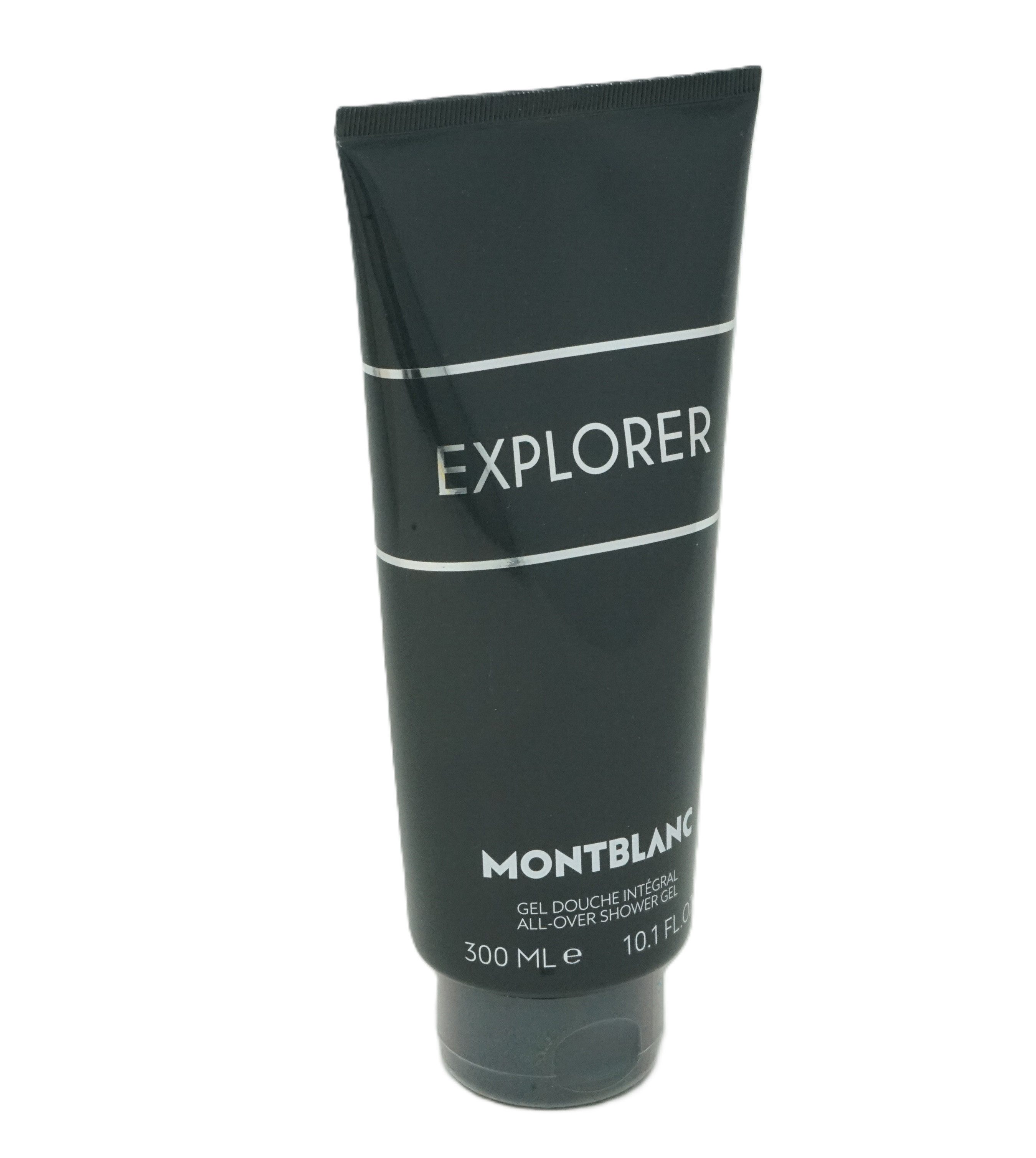 MONTBLANC Duschgel Montblanc Explorer All-over Shower Gel 300 ml