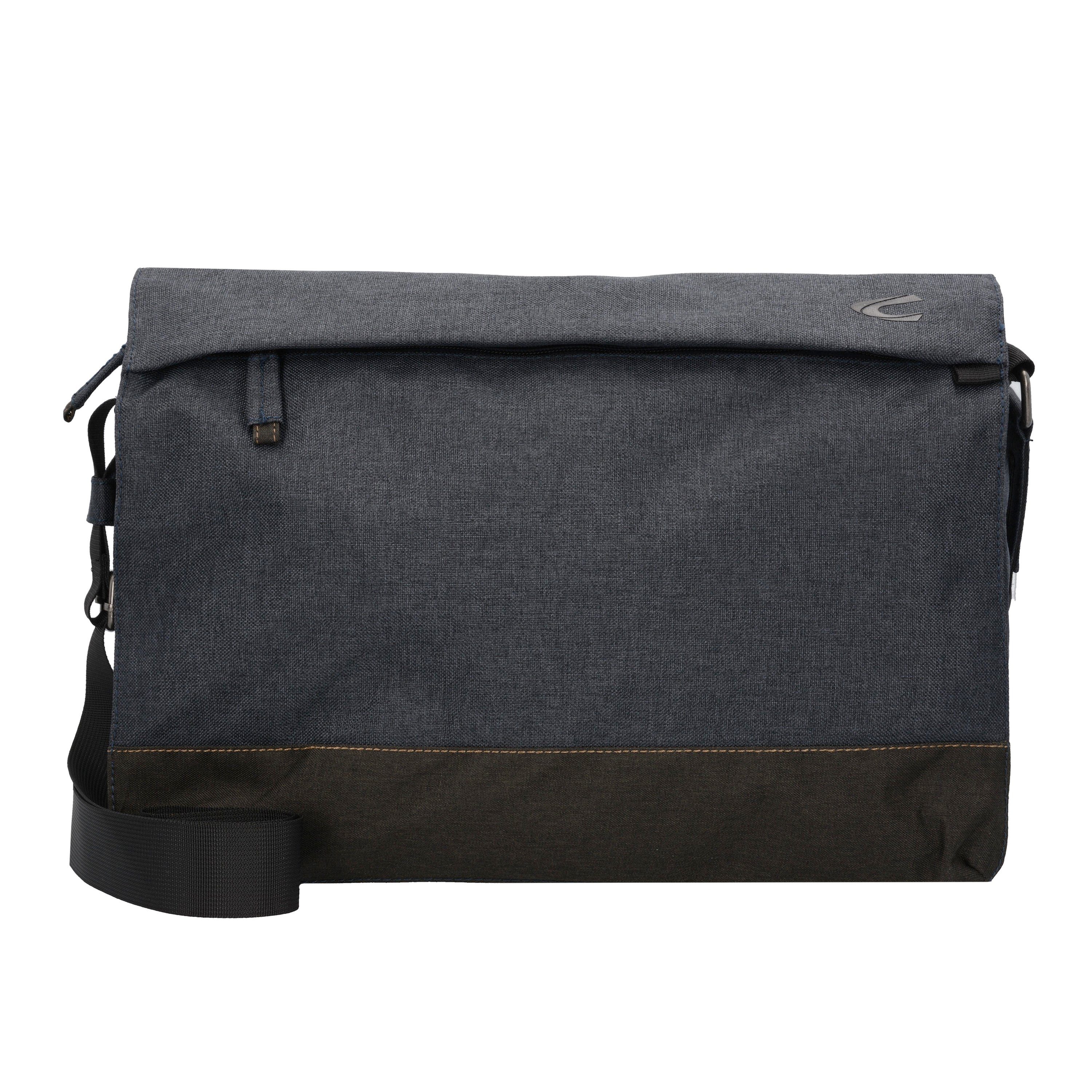camel active Messenger Bag »Hong Kong«, Nylon OTTO