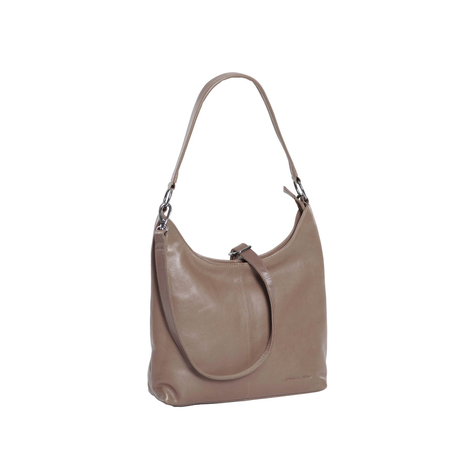 Daniel Ray Umhängetasche DRL16.1618 Mudgee Banane RV-HANDTASCHE (Stück, 1-tlg., 1), funktional